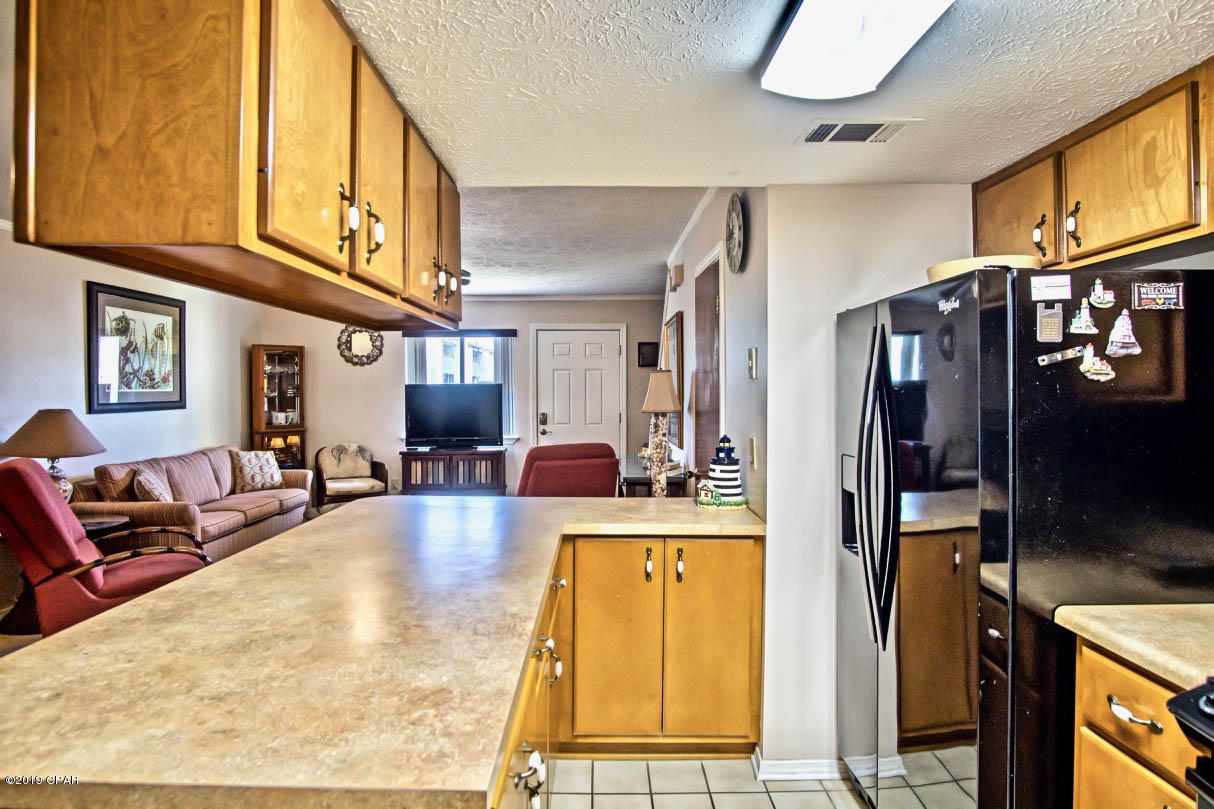 Gulf Highlands Beach Resort - Residential