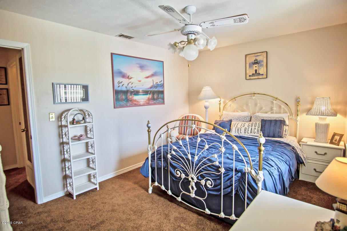 Gulf Highlands Beach Resort - Residential