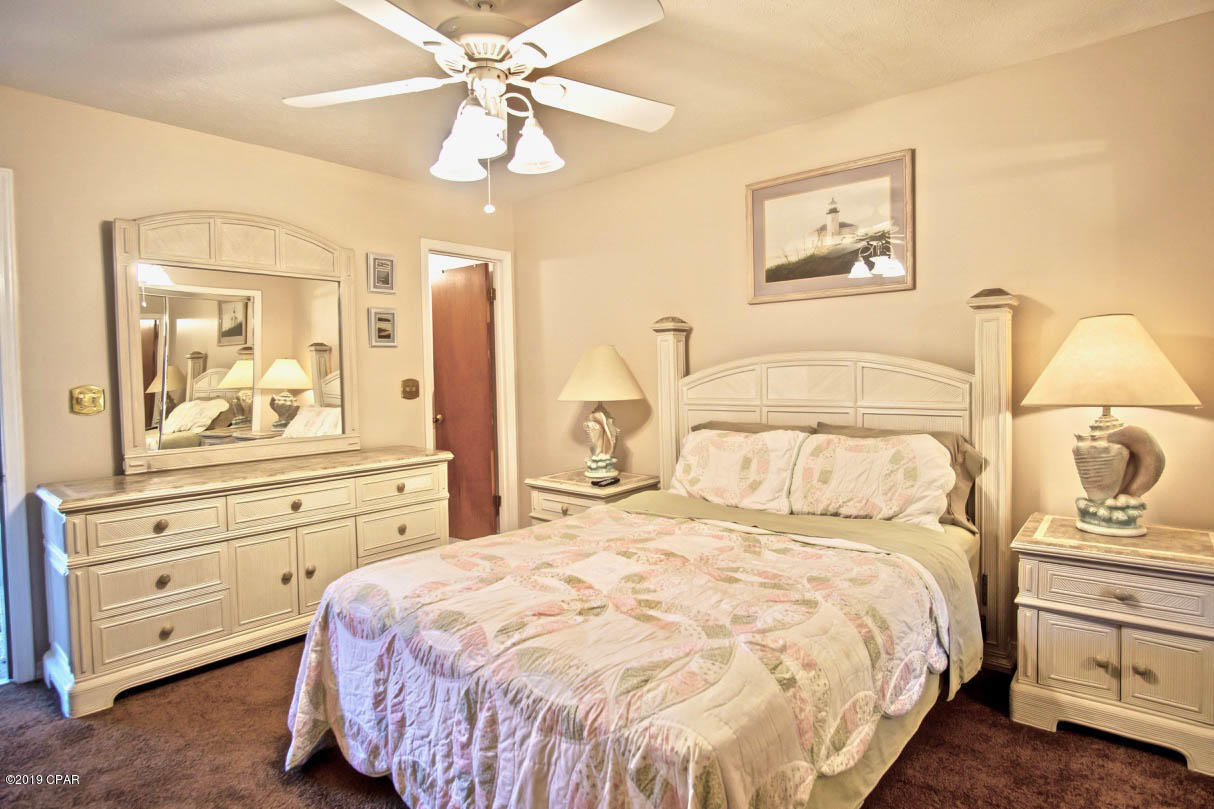 Gulf Highlands Beach Resort - Residential