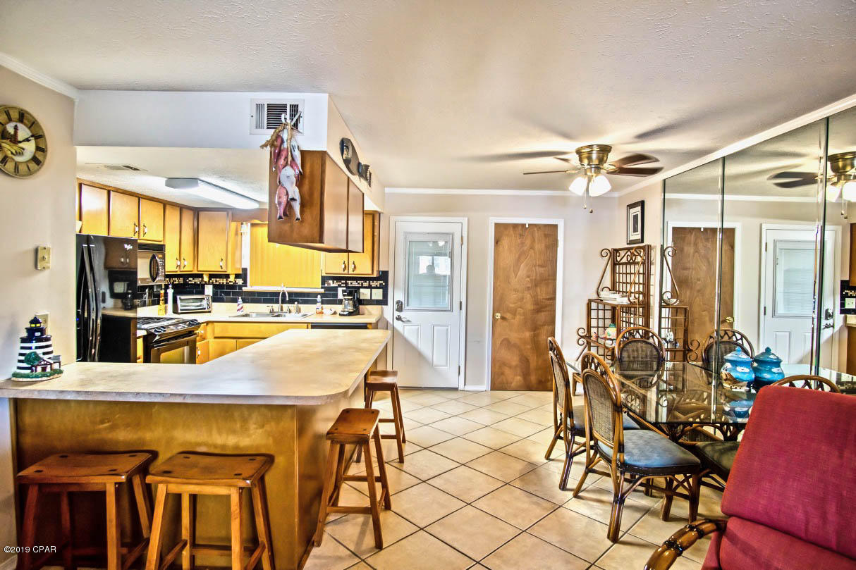 Gulf Highlands Beach Resort - Residential