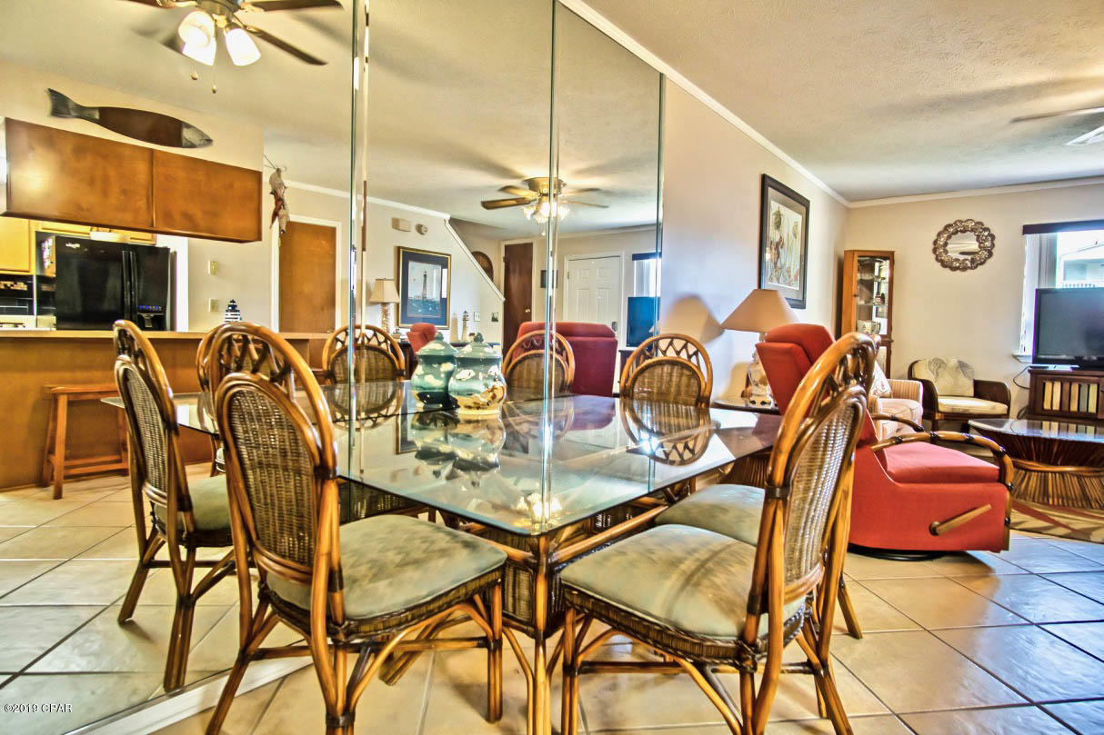 Gulf Highlands Beach Resort - Residential