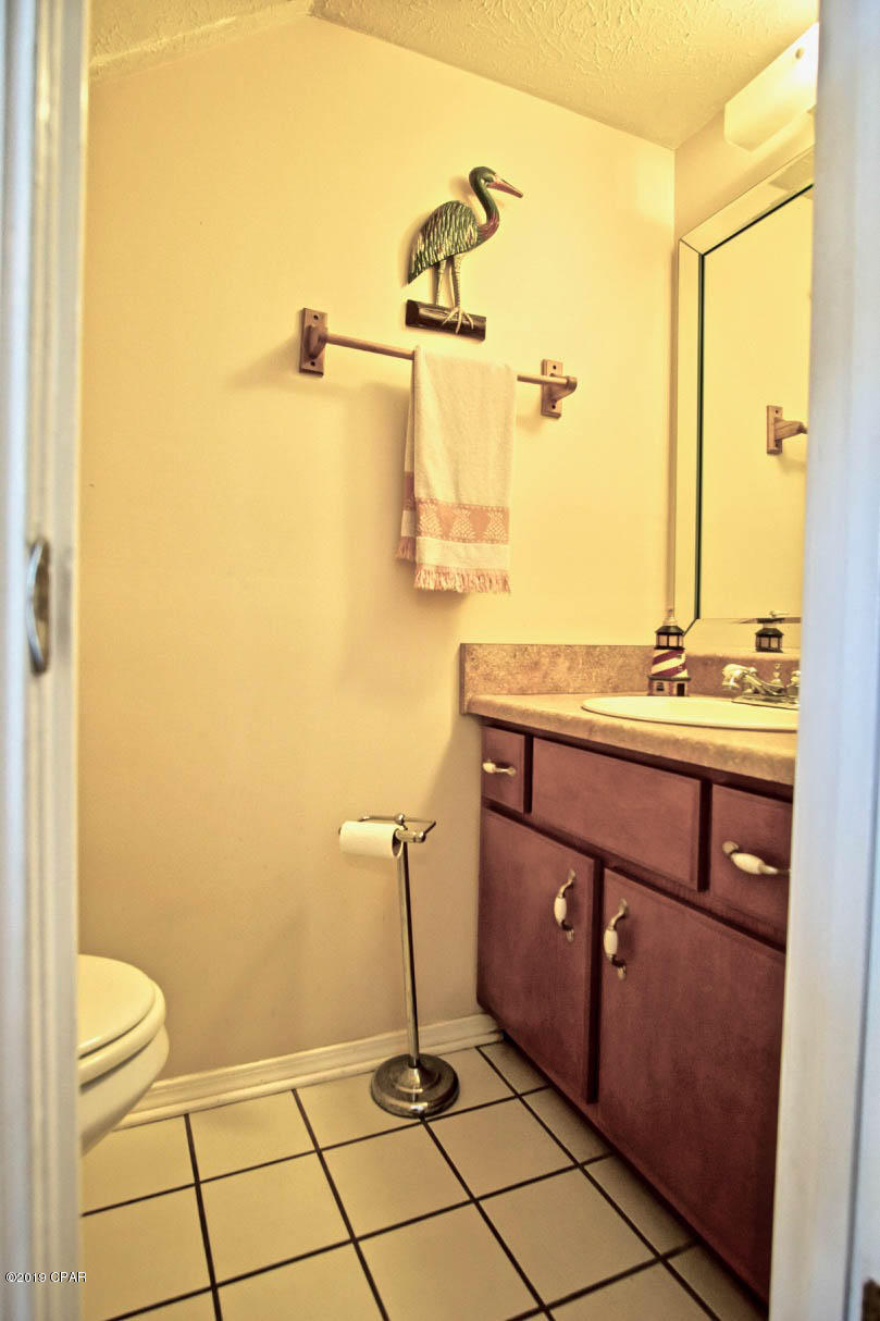 Gulf Highlands Beach Resort - Residential