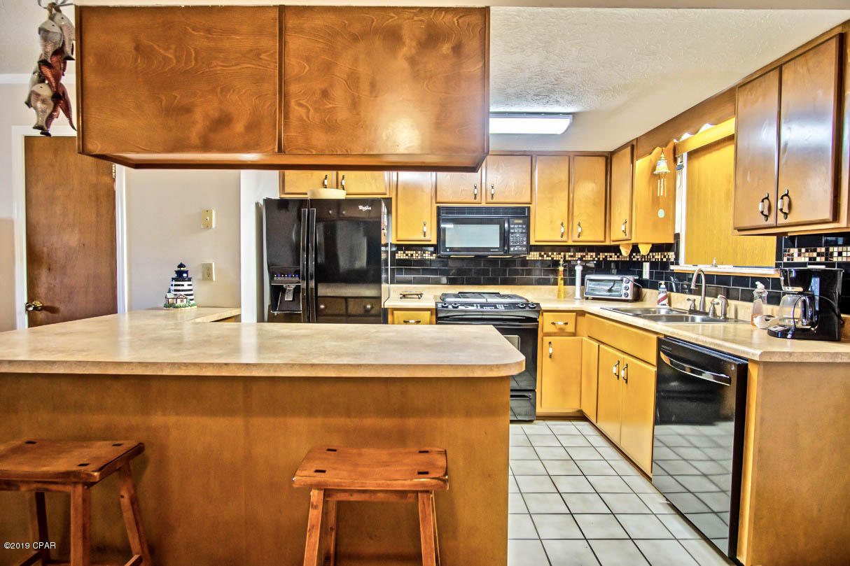 Gulf Highlands Beach Resort - Residential