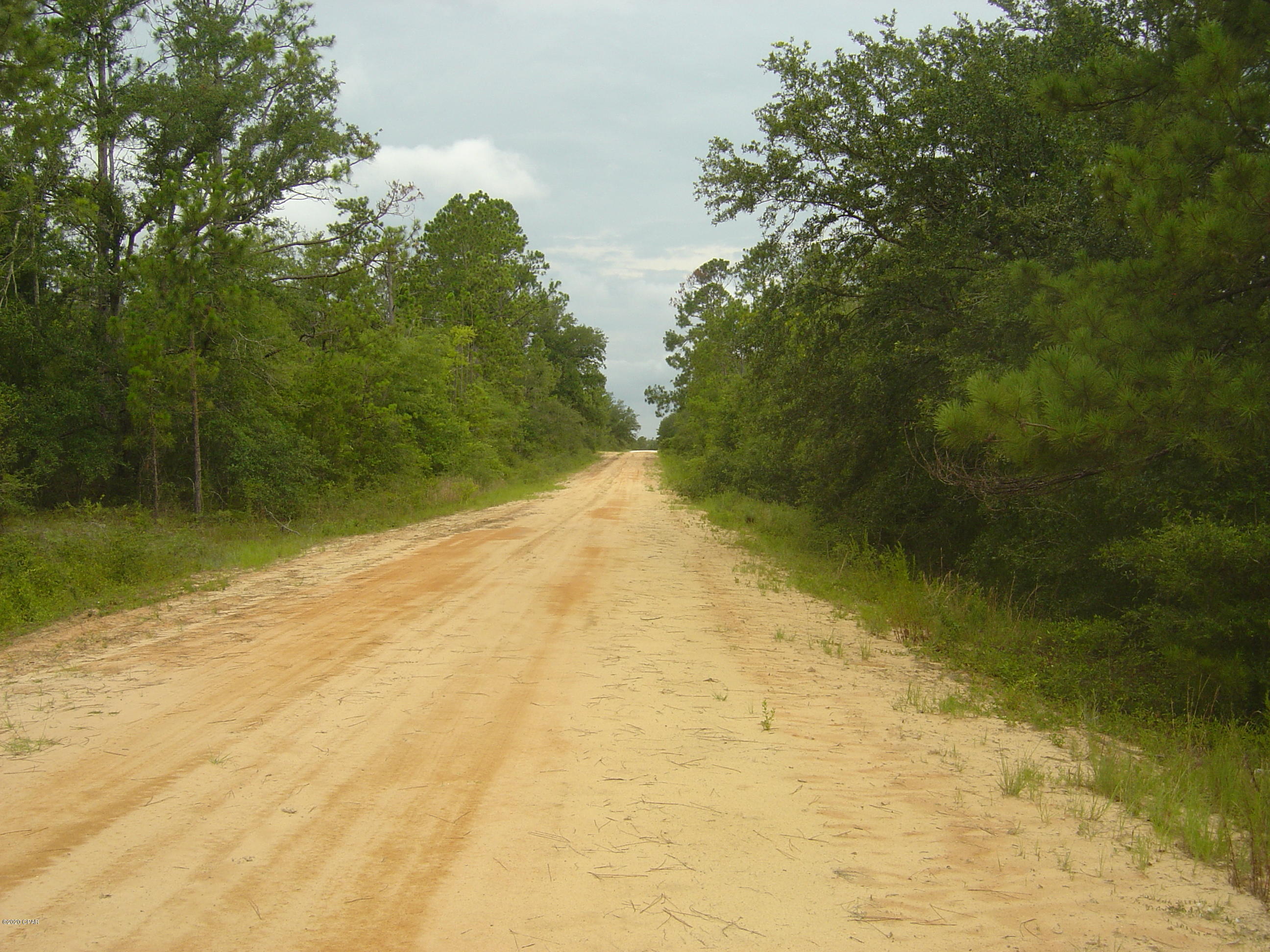 [No Recorded Subdiv] - Land