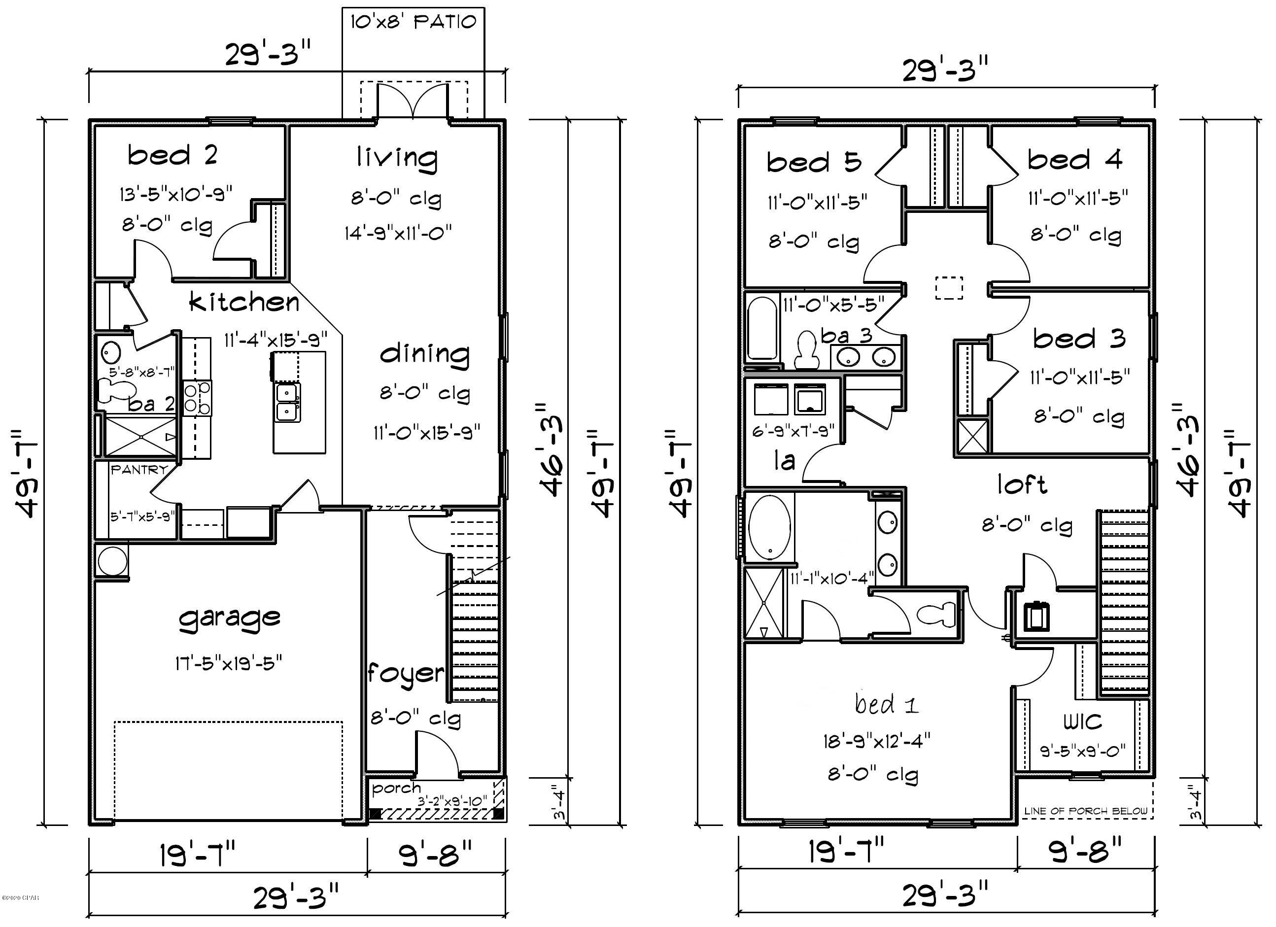 Olde Towne Village - Residential
