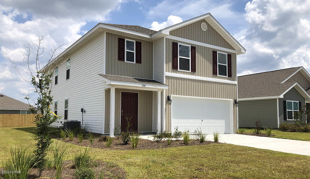 Olde Towne Village - Residential