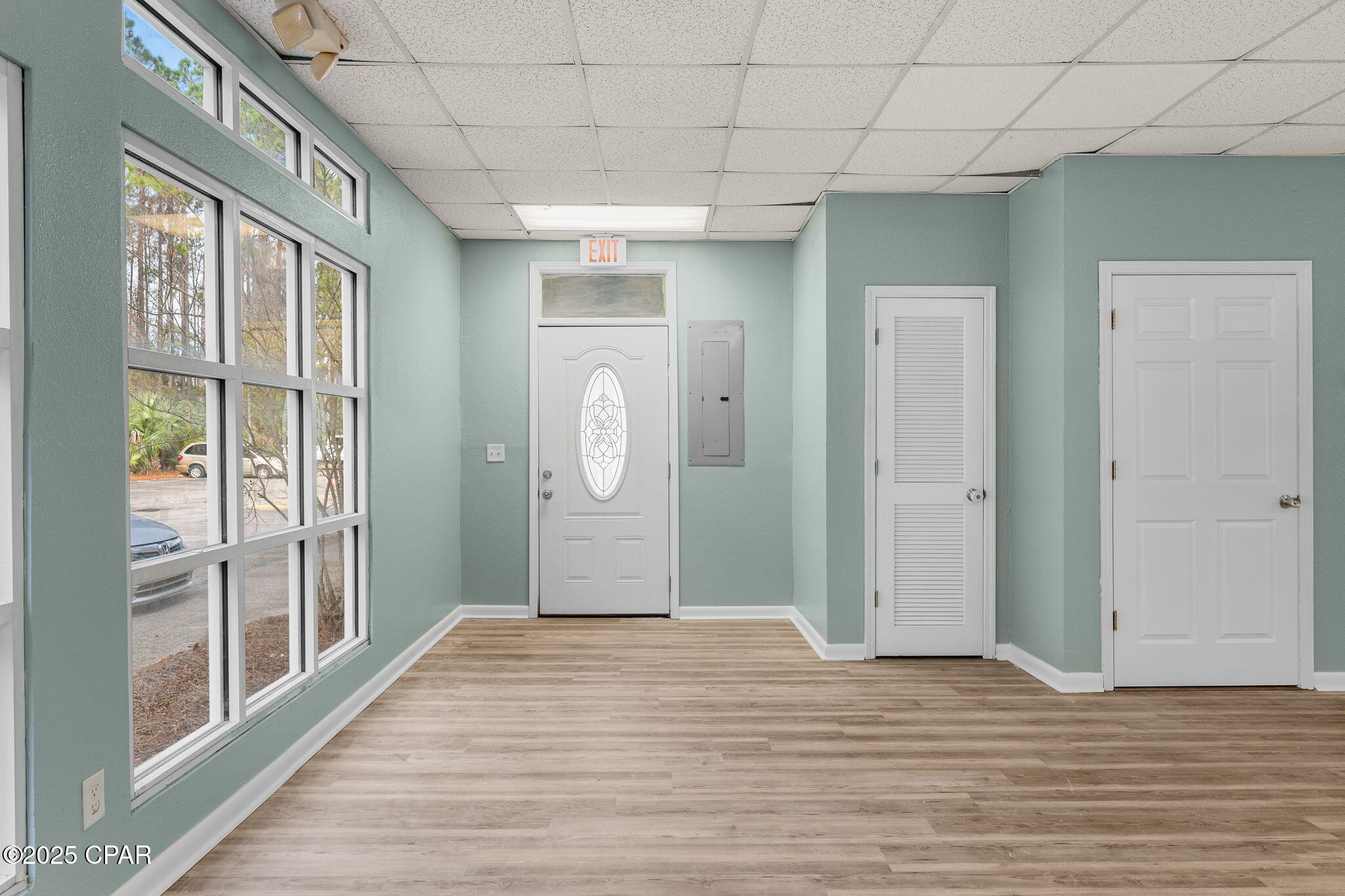 Promenade Shopping Mall - Commercial Lease