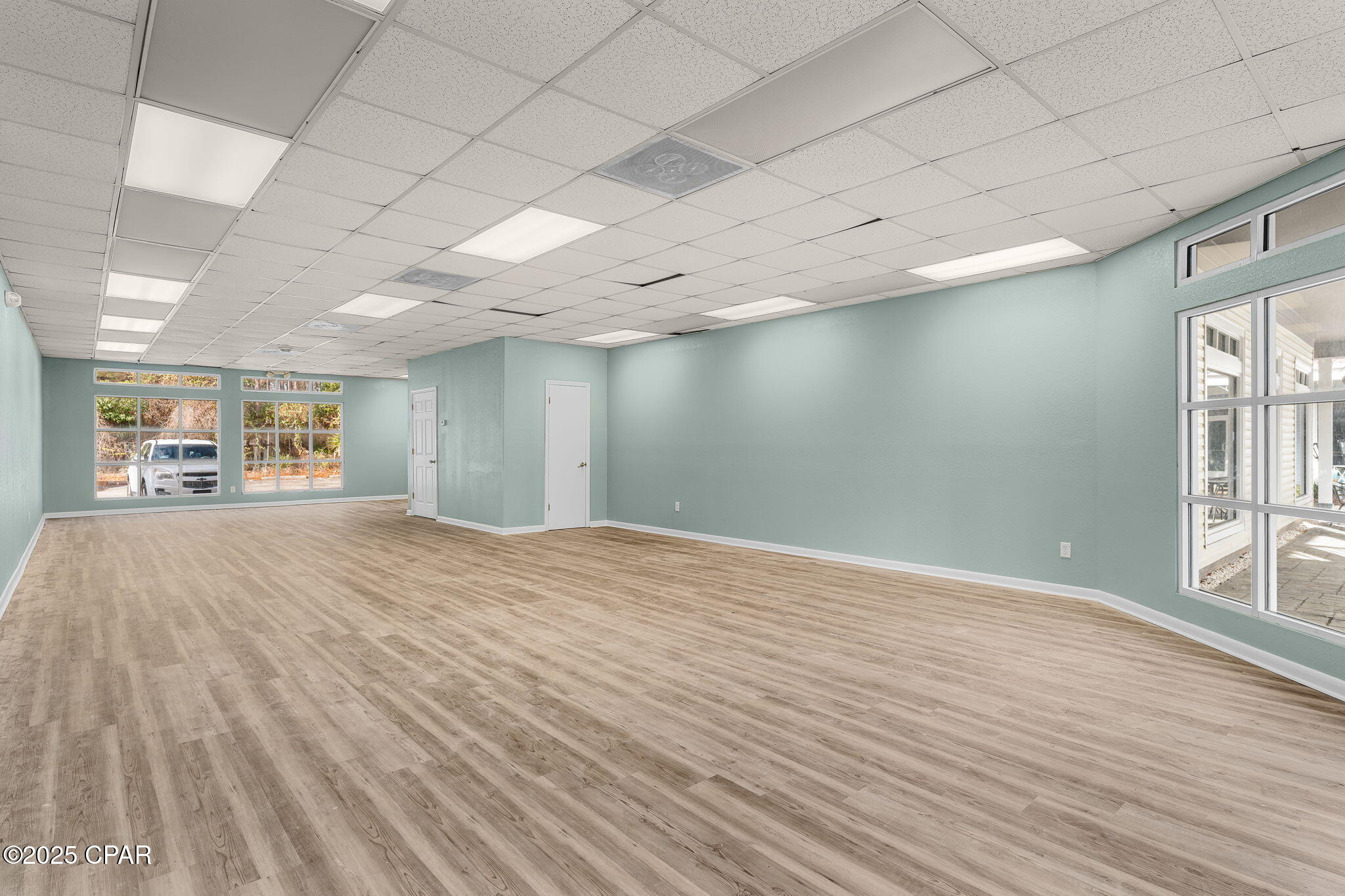 Promenade Shopping Mall - Commercial Lease