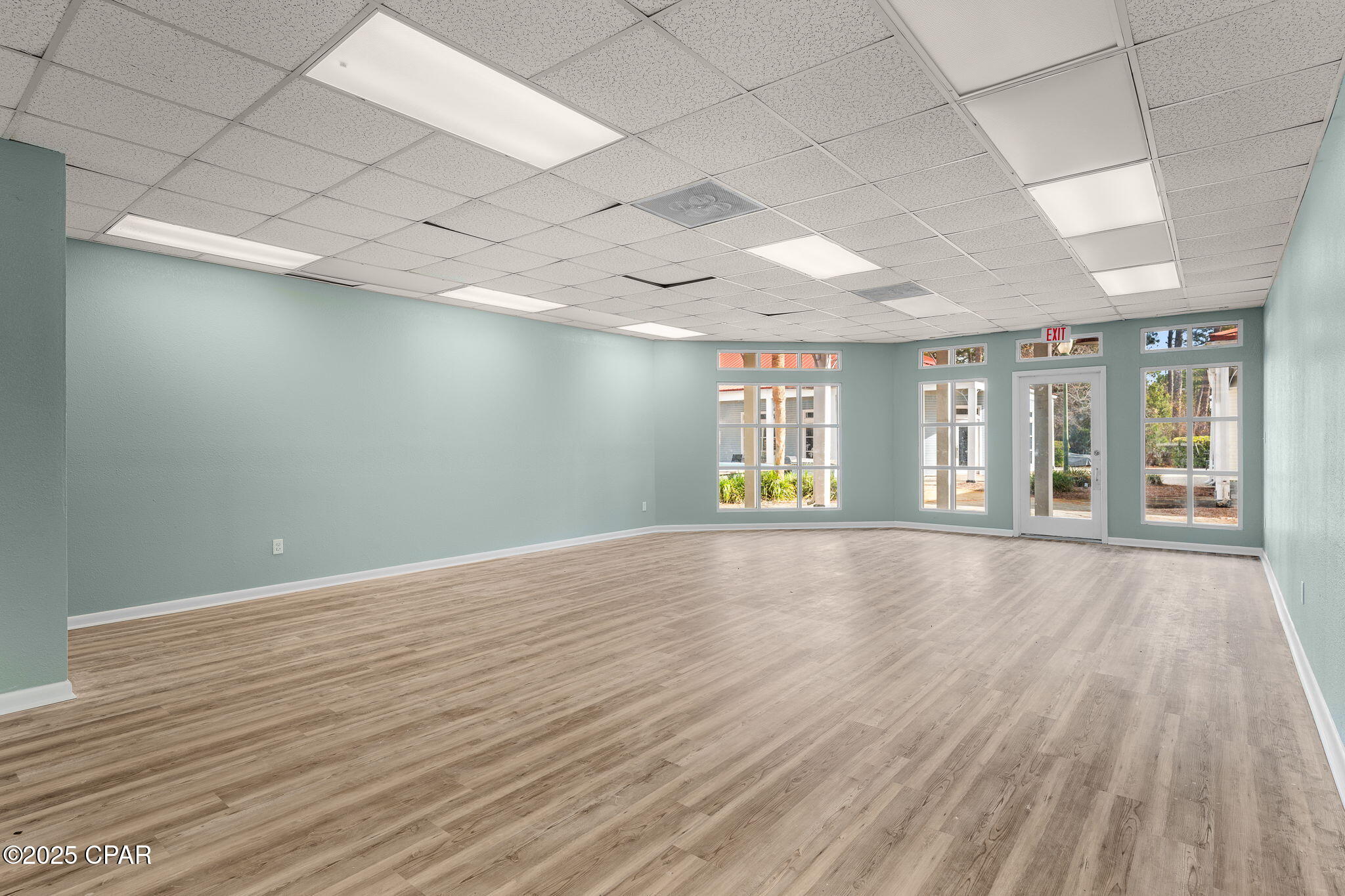 Promenade Shopping Mall - Commercial Lease