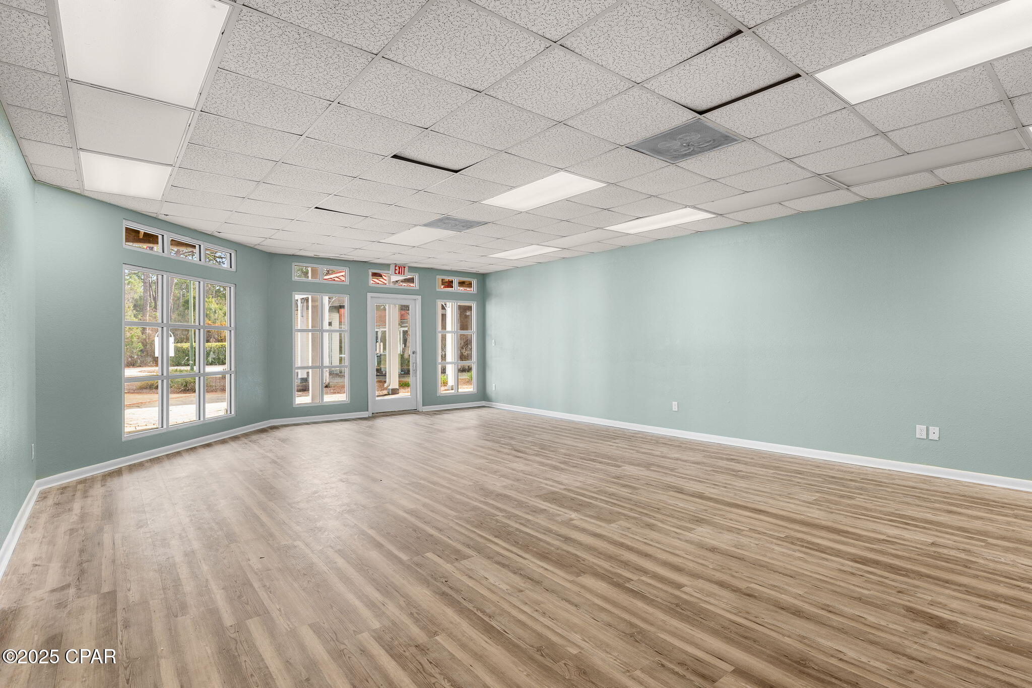 Promenade Shopping Mall - Commercial Lease