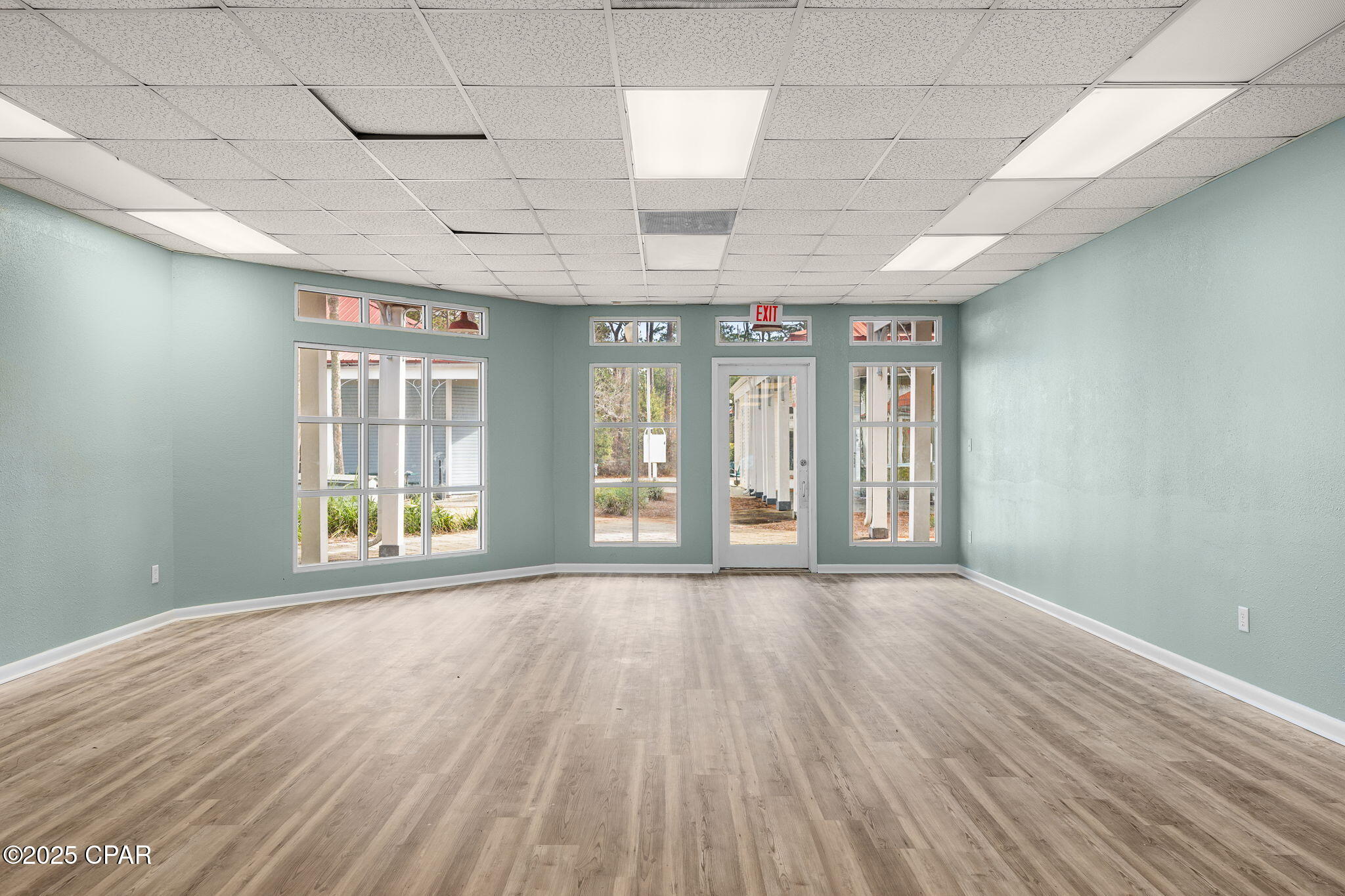 Promenade Shopping Mall - Commercial Lease