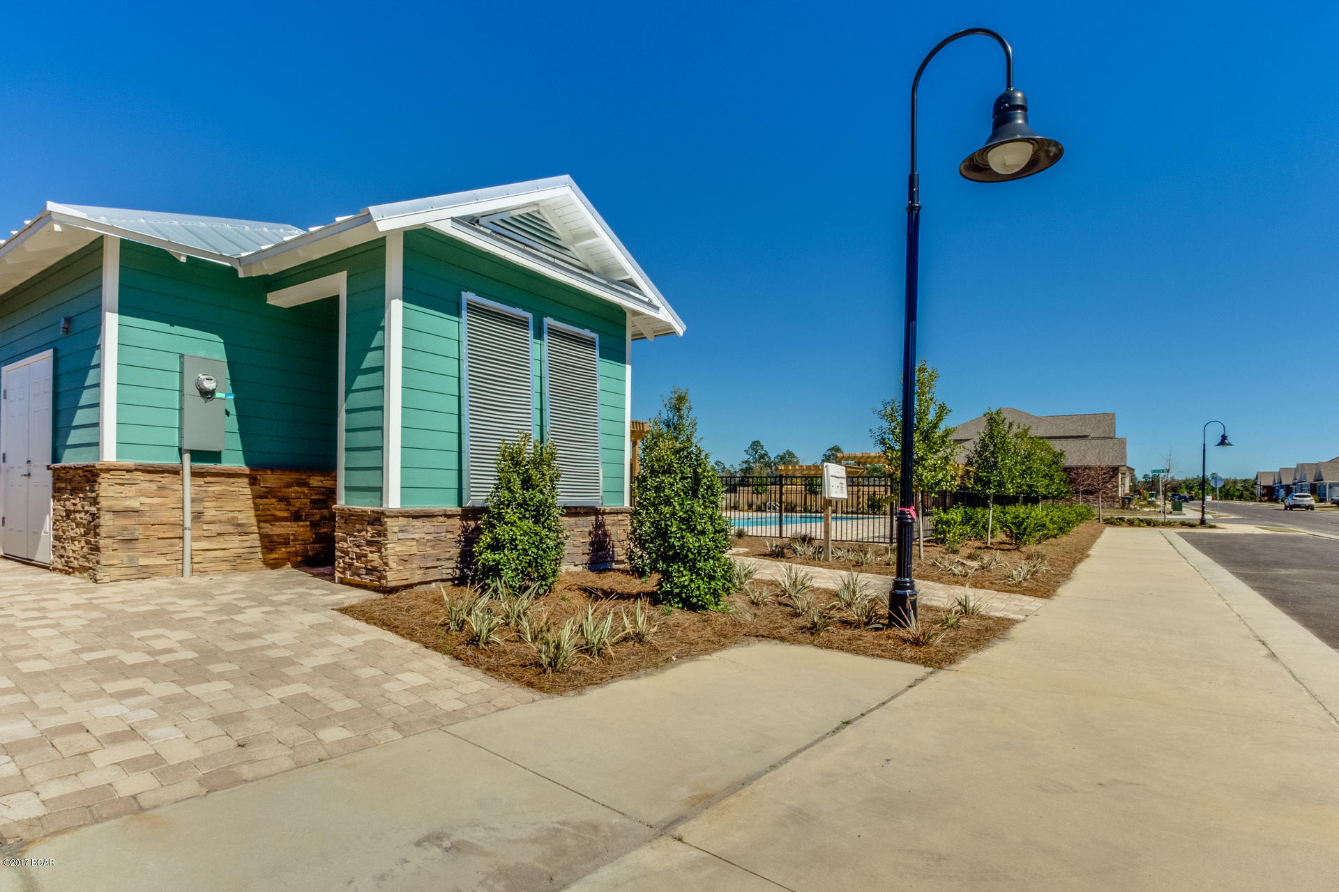 Village Of Mill Bayou/Shoreline Village Ph 1A - Residential