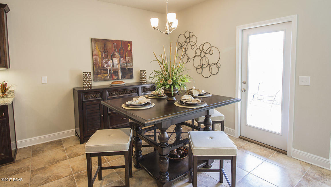 Village Of Mill Bayou/Shoreline Village Ph 1A - Residential