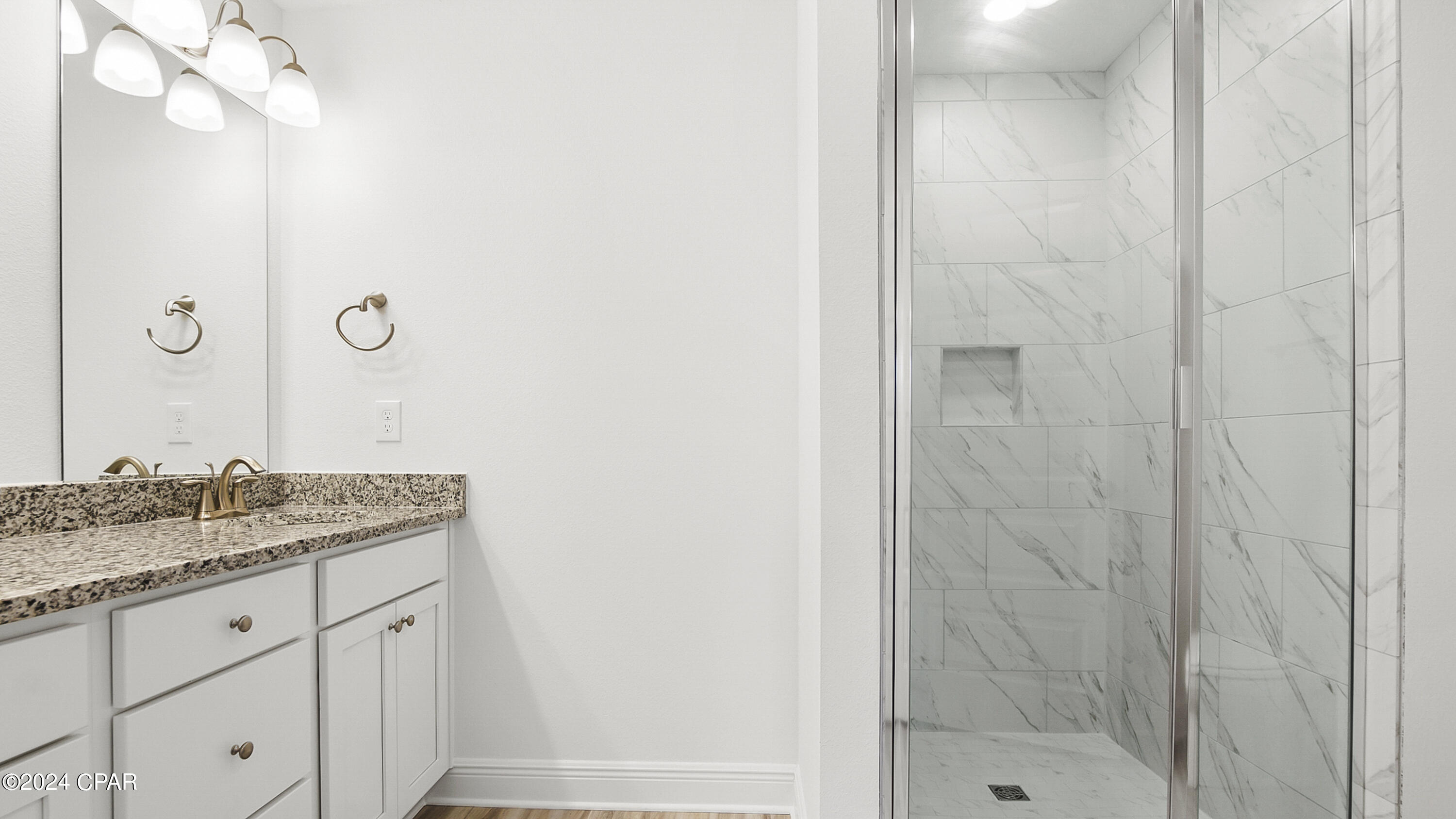 Bayside at Ward Creek - Residential