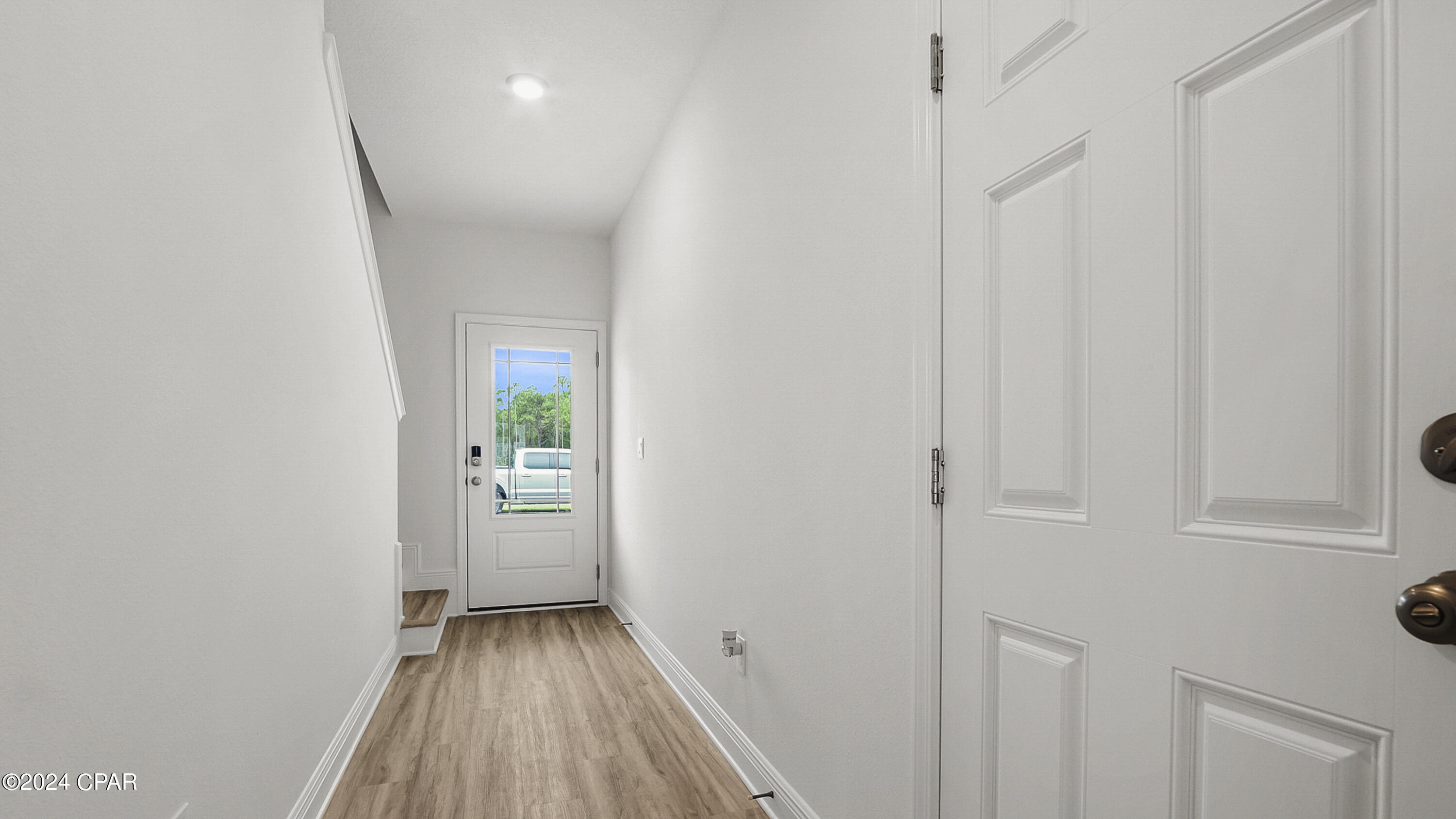 Bayside at Ward Creek - Residential