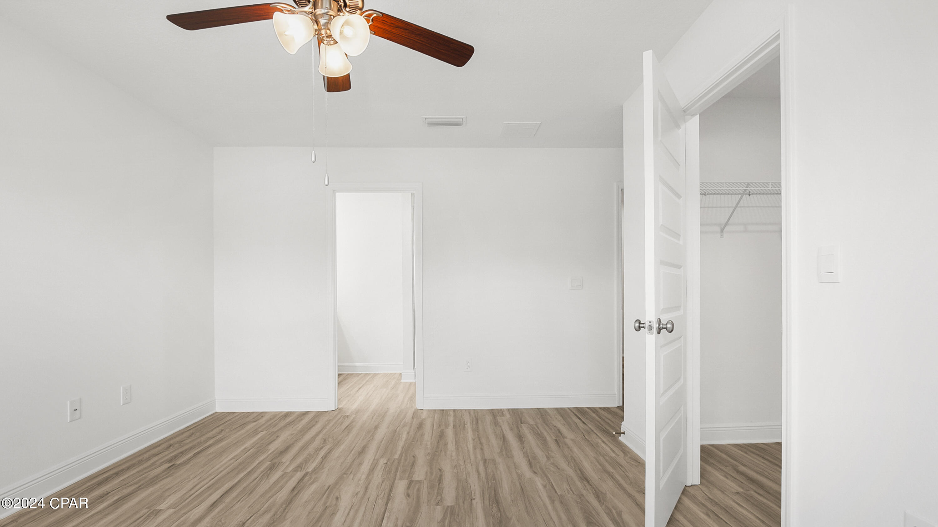 Bayside at Ward Creek - Residential