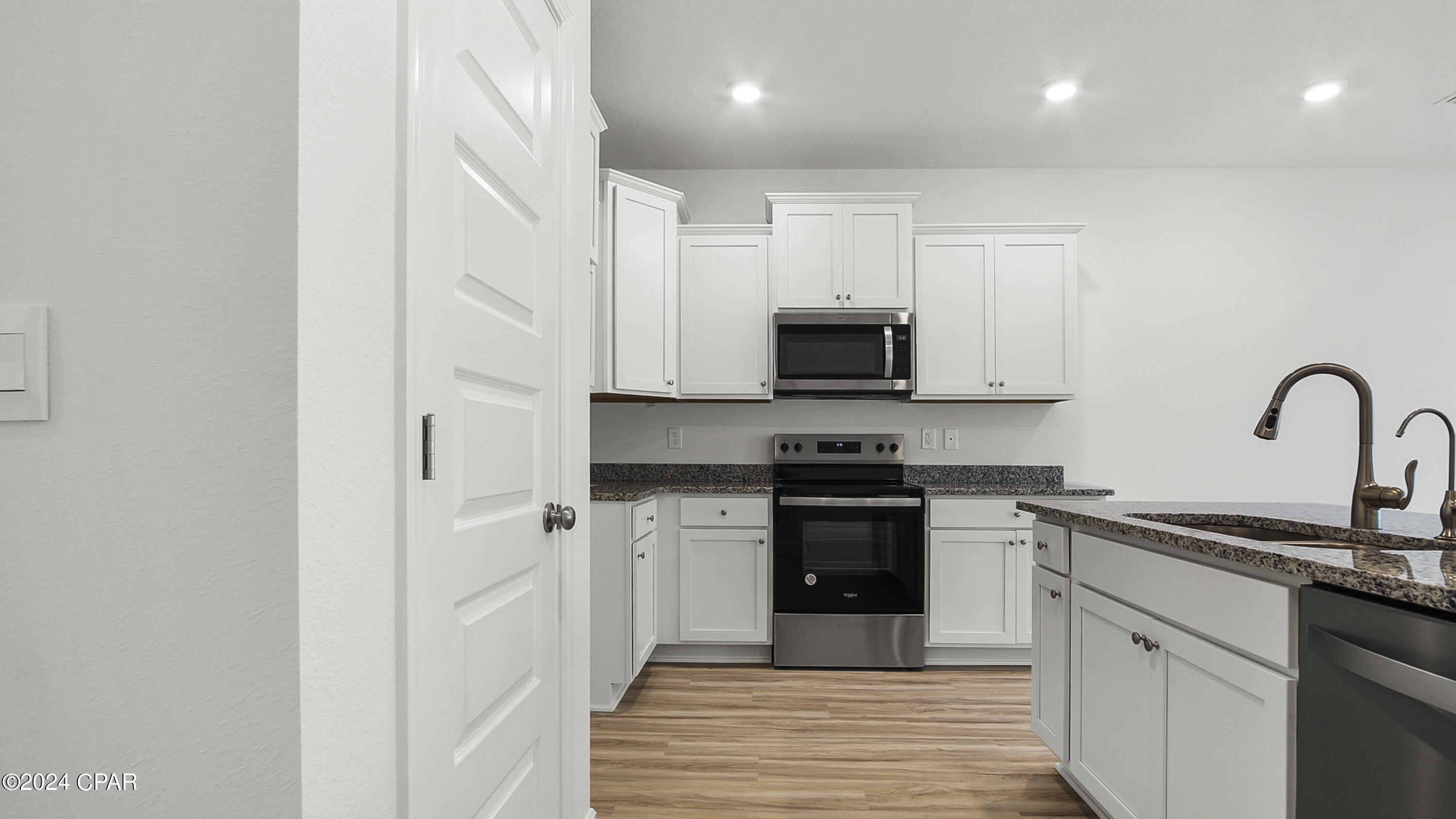 Bayside at Ward Creek - Residential