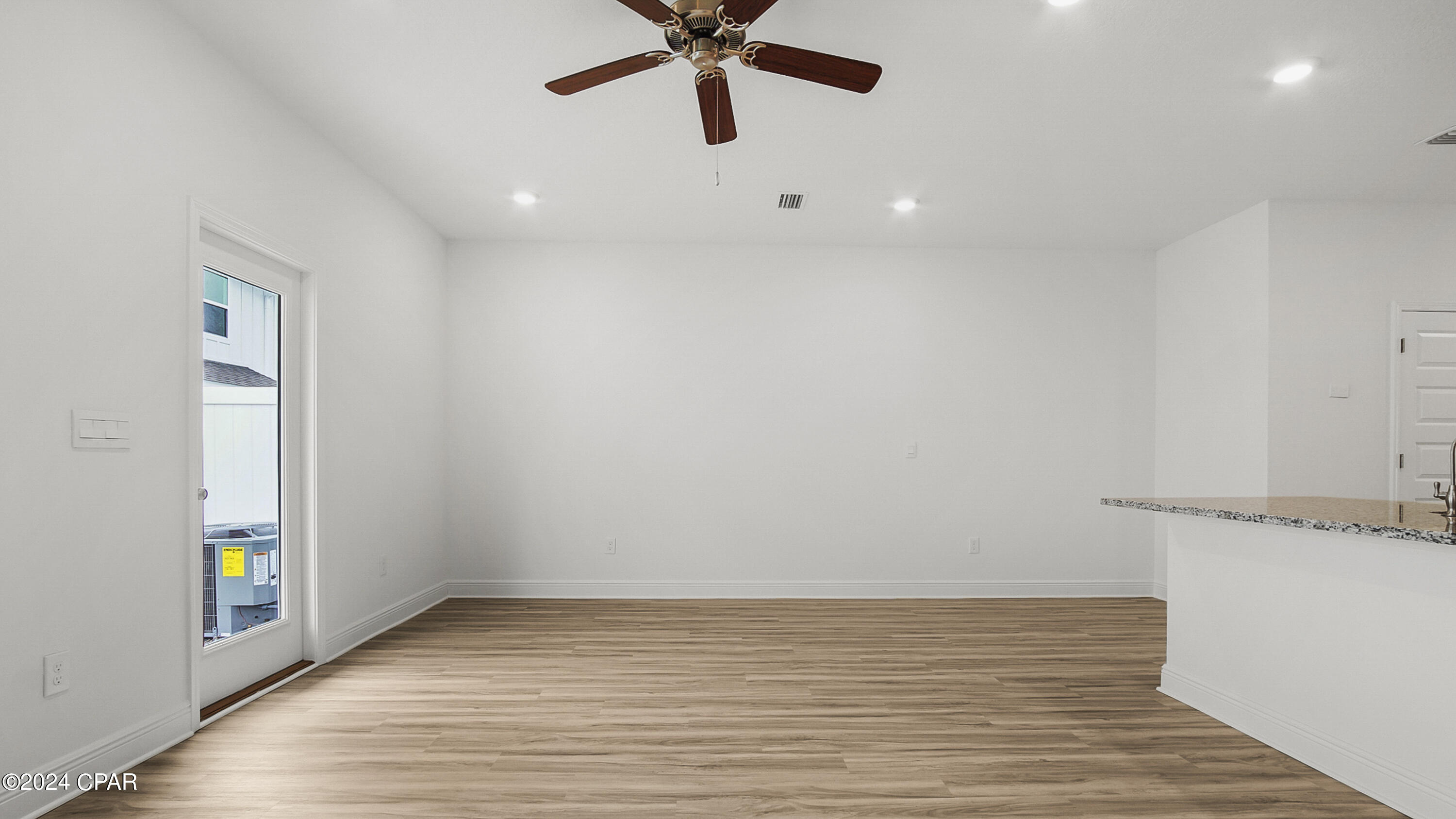 Bayside at Ward Creek - Residential