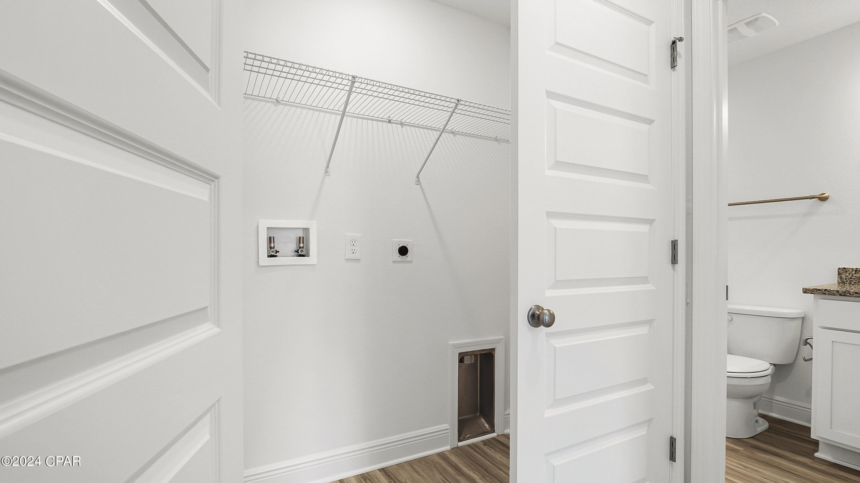 Bayside at Ward Creek - Residential