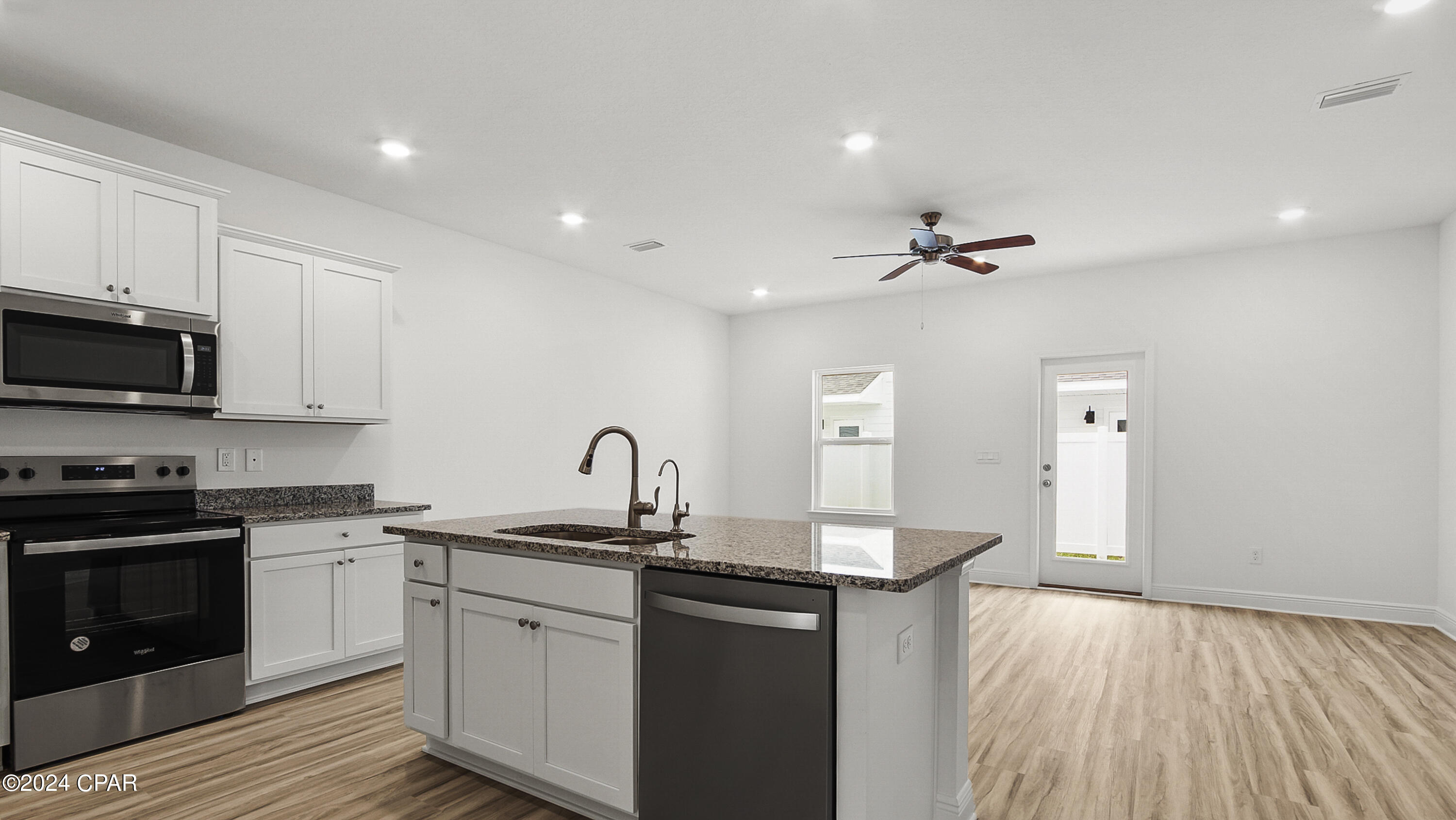 Bayside at Ward Creek - Residential