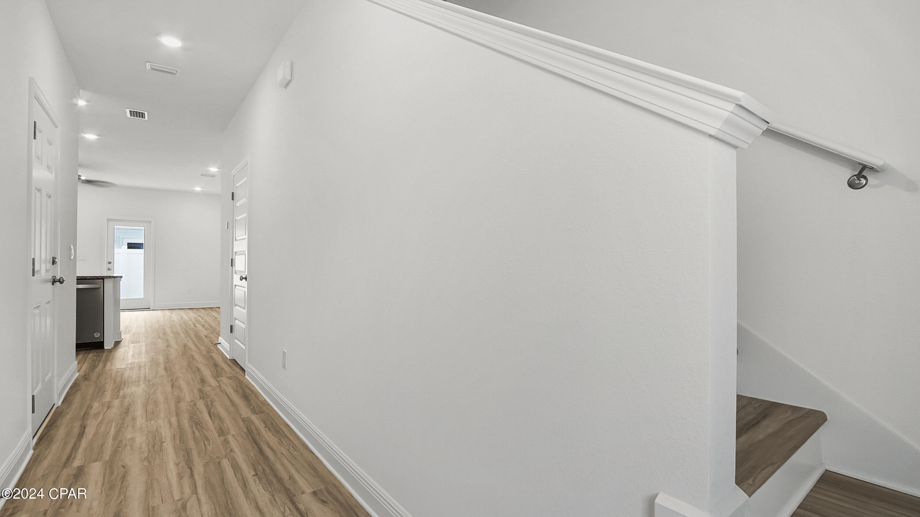 Bayside at Ward Creek - Residential