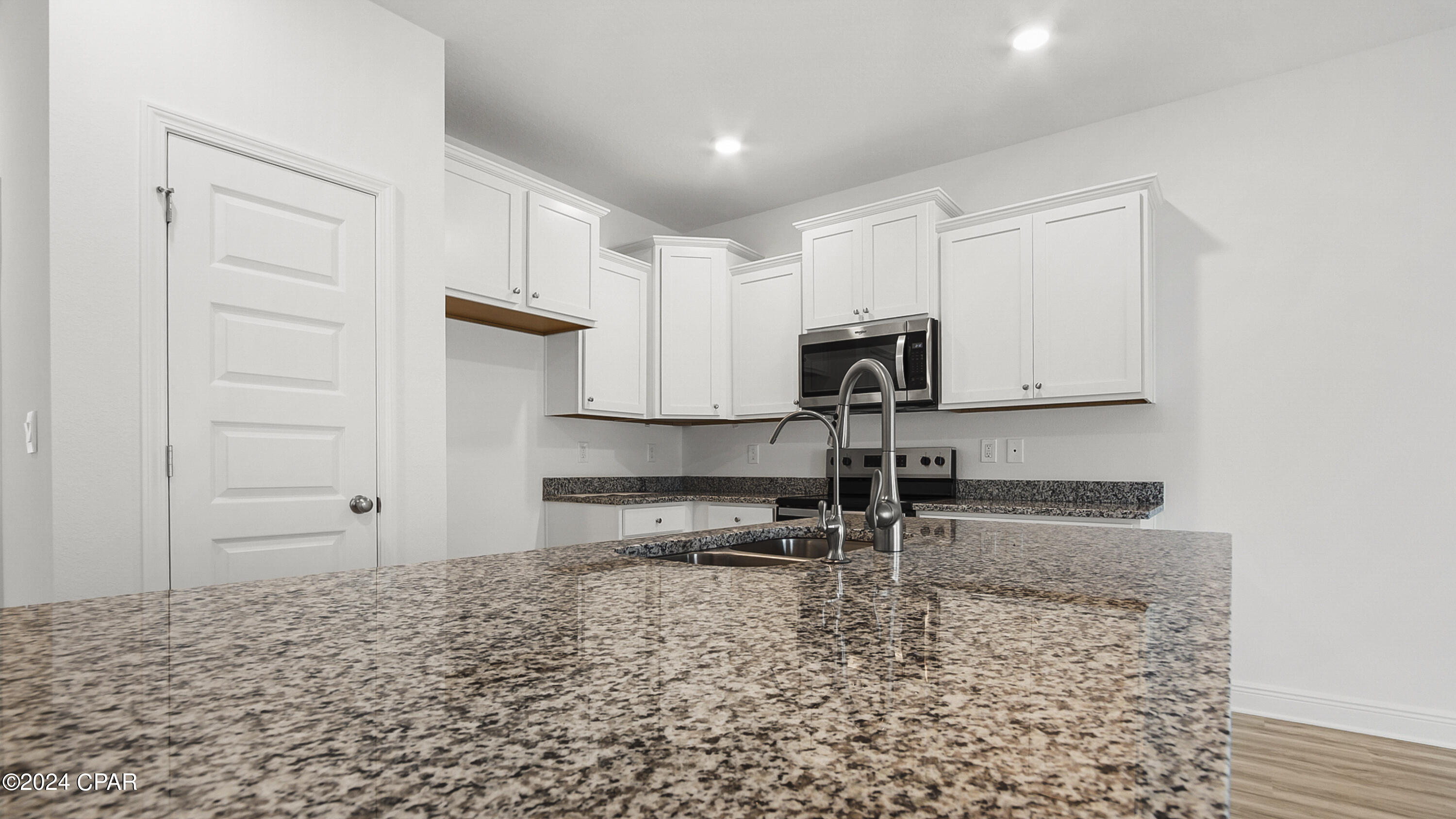 Bayside at Ward Creek - Residential