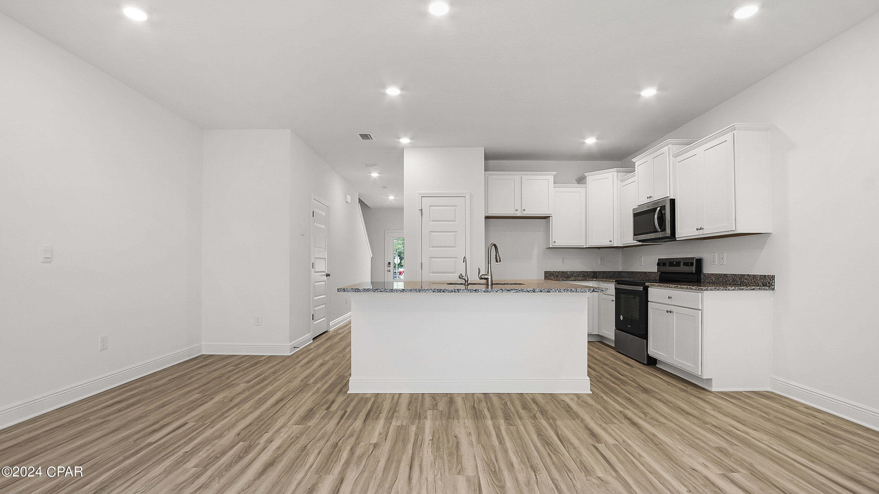 Bayside at Ward Creek - Residential