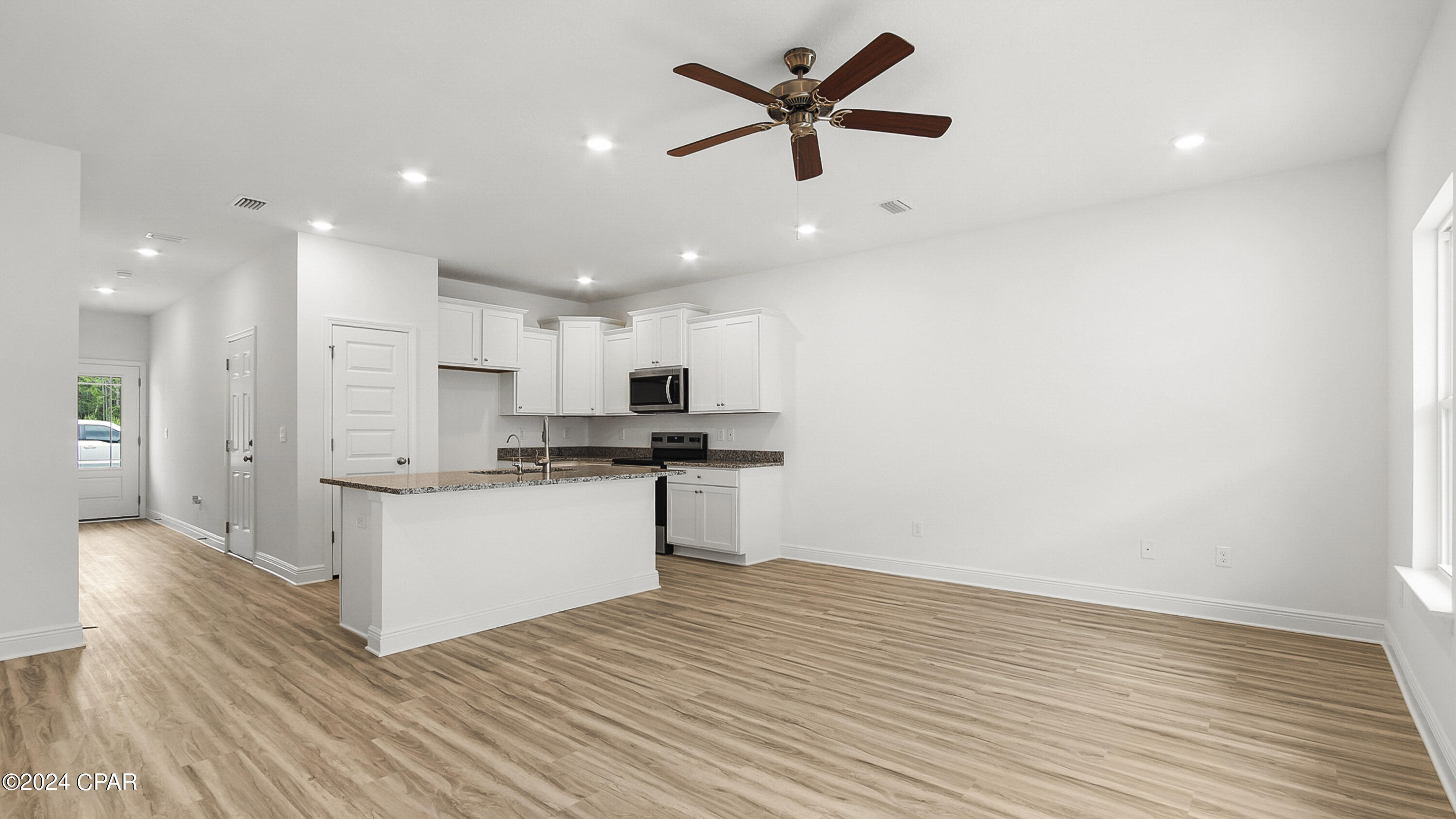 Bayside at Ward Creek - Residential