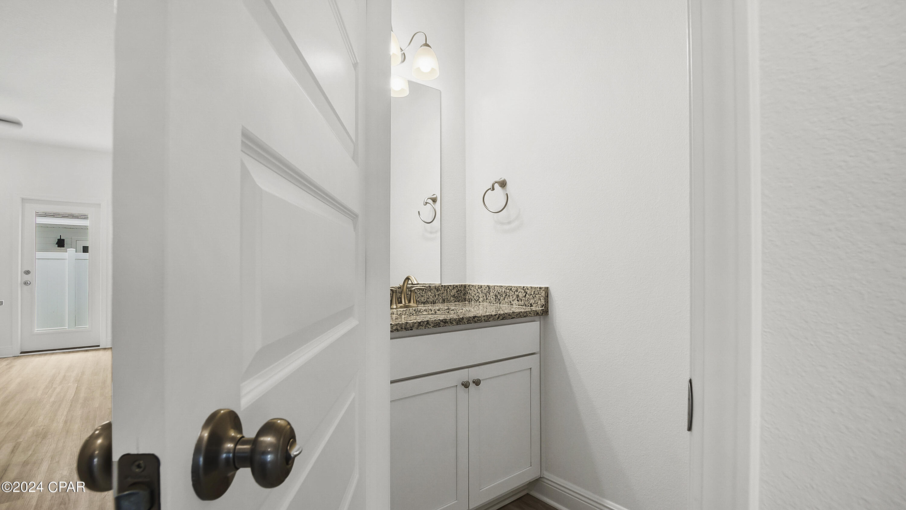 Bayside at Ward Creek - Residential