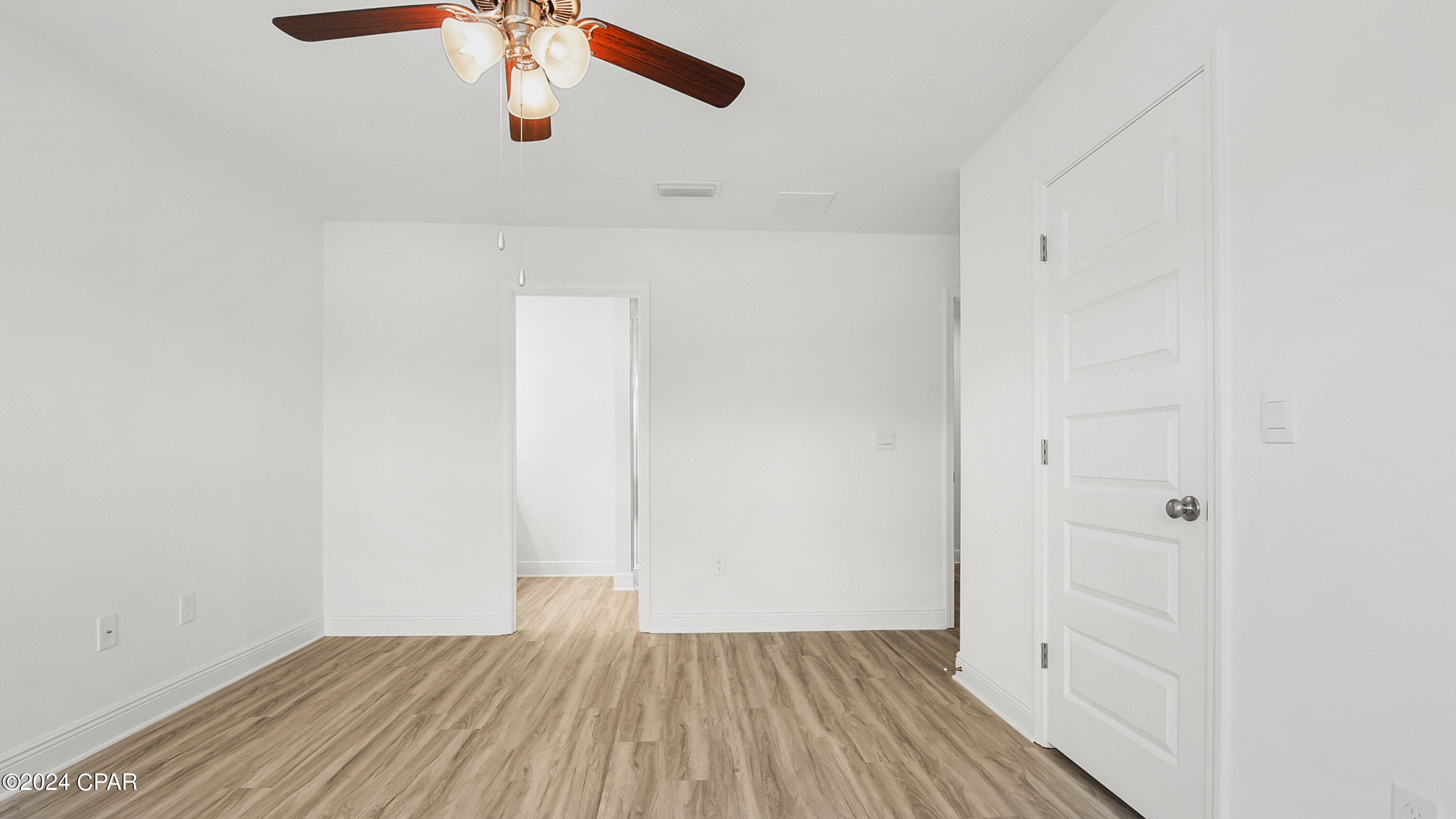 Bayside at Ward Creek - Residential