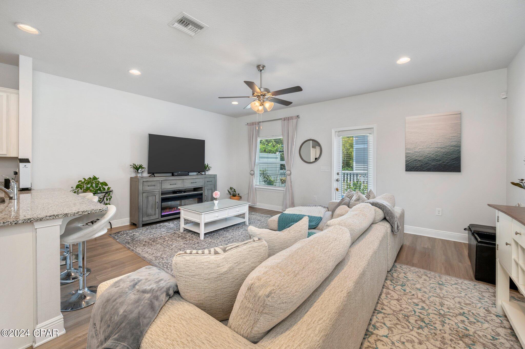 Waterfall Phase I - Residential