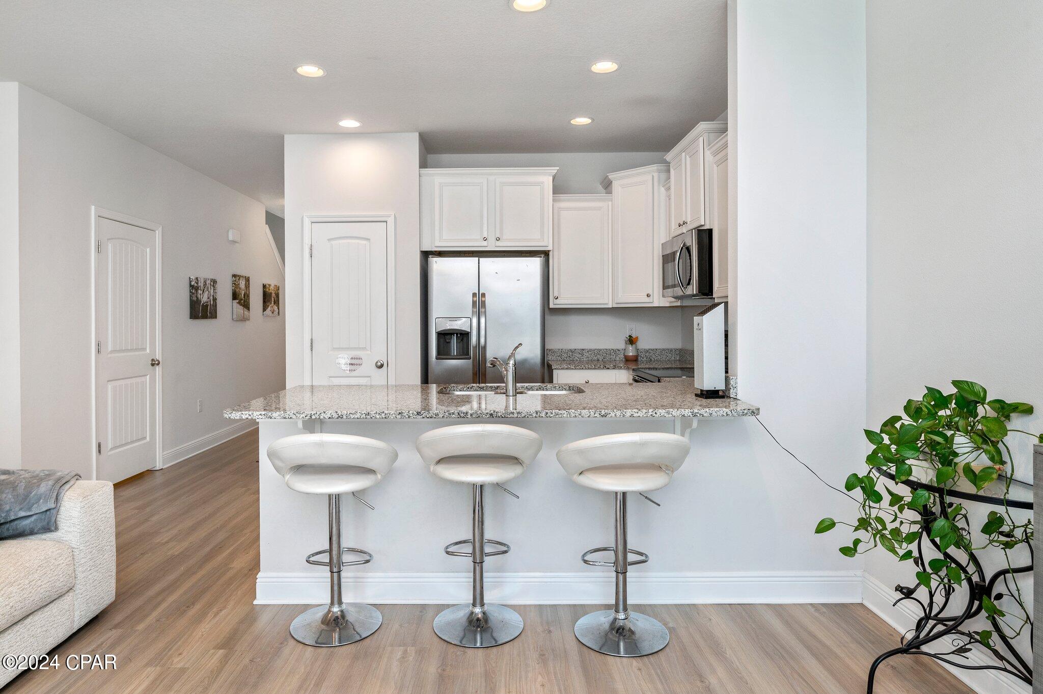 Waterfall Phase I - Residential