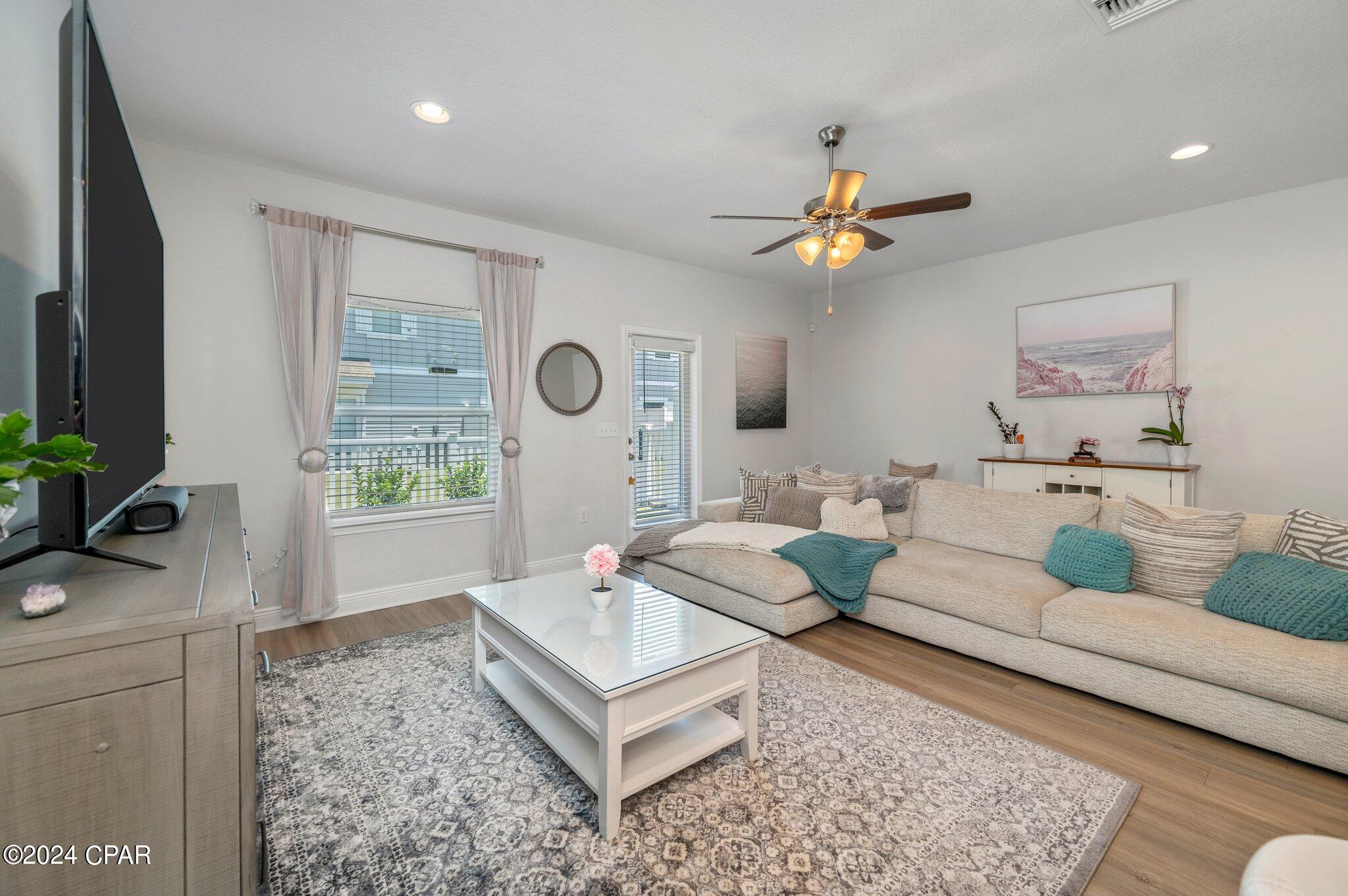 Waterfall Phase I - Residential