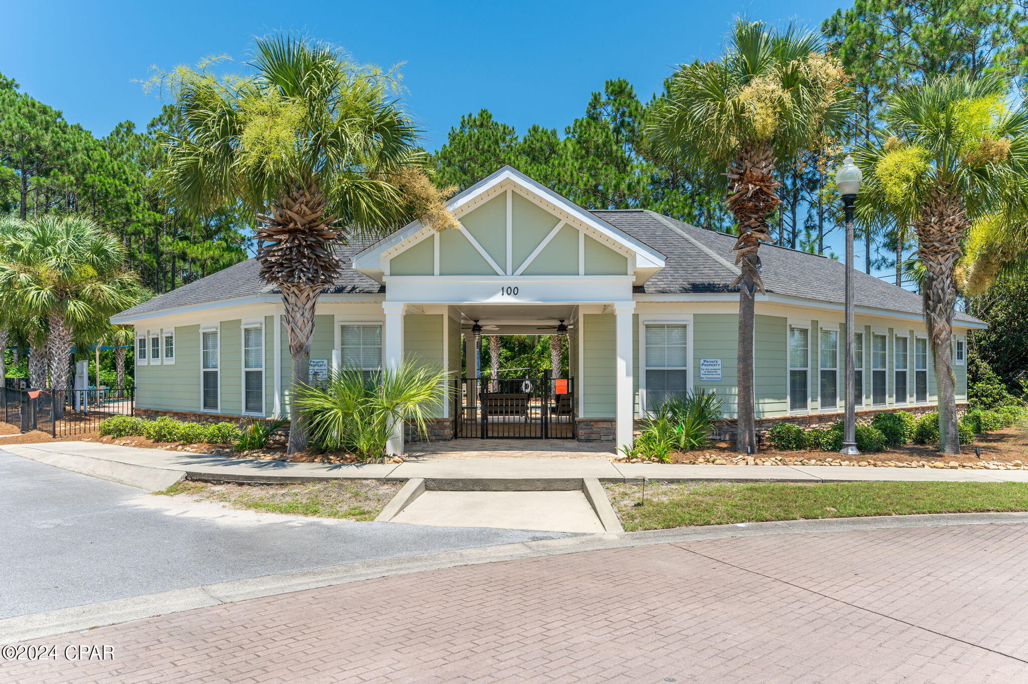 Waterfall Phase I - Residential