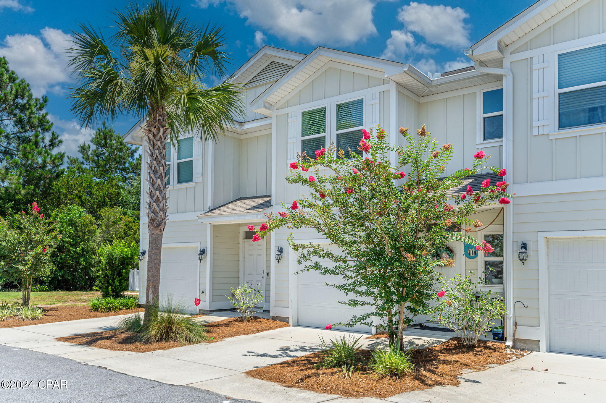 Waterfall Phase I - Residential