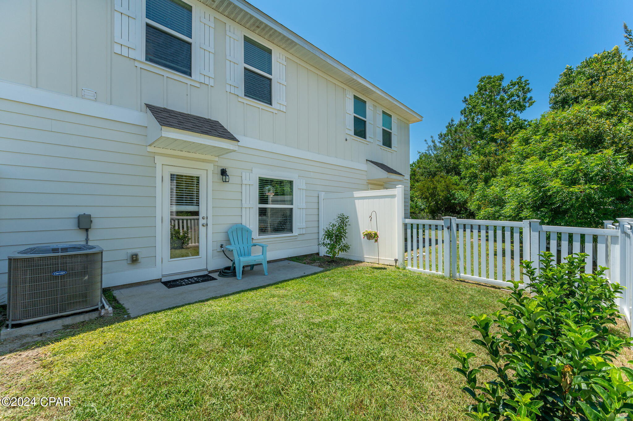 Waterfall Phase I - Residential