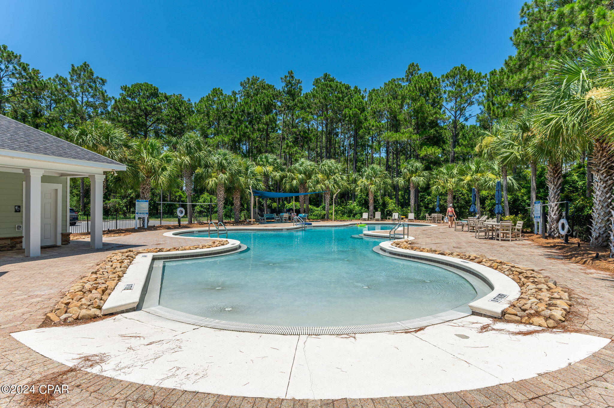 Waterfall Phase I - Residential