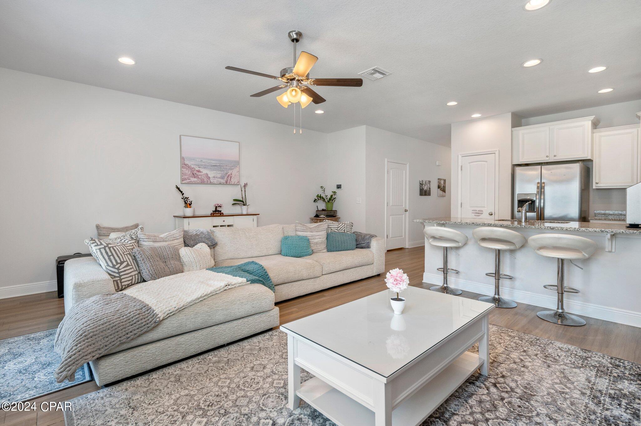 Waterfall Phase I - Residential