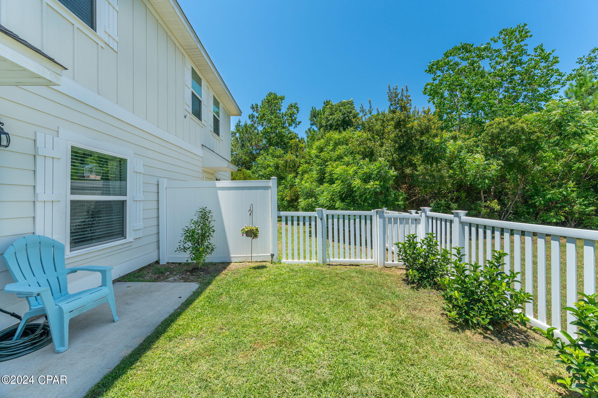 Waterfall Phase I - Residential