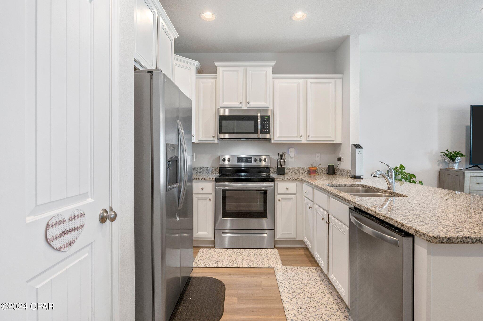 Waterfall Phase I - Residential