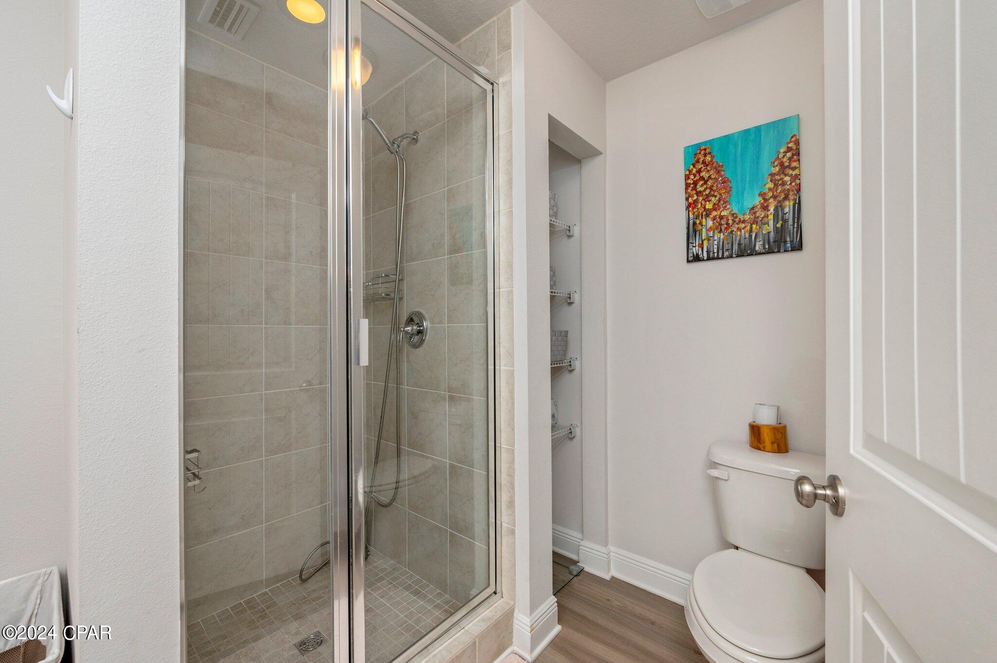 Waterfall Phase I - Residential