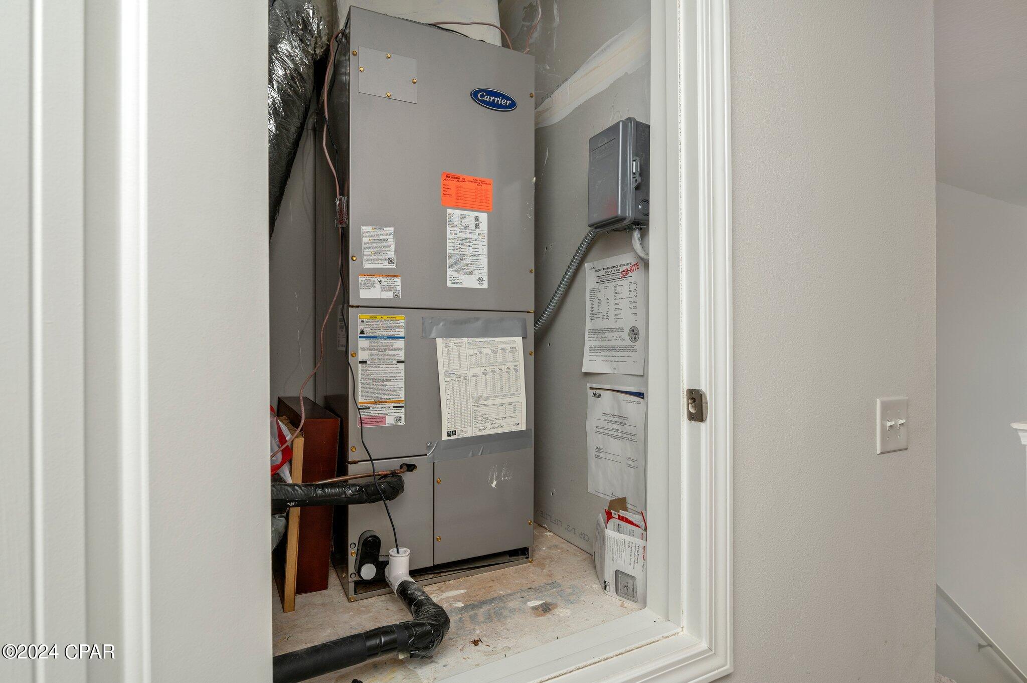 Waterfall Phase I - Residential