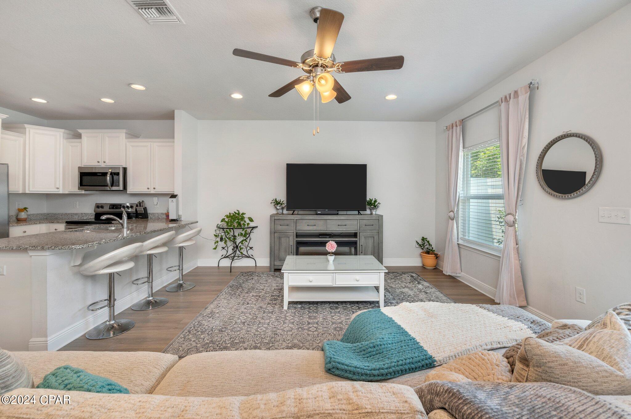 Waterfall Phase I - Residential