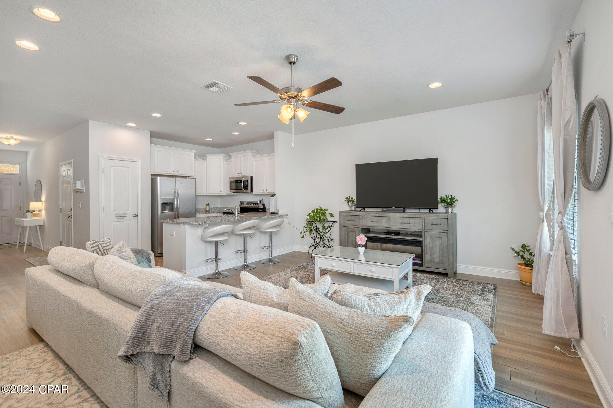 Waterfall Phase I - Residential