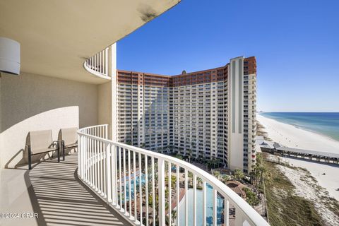 A home in Panama City Beach