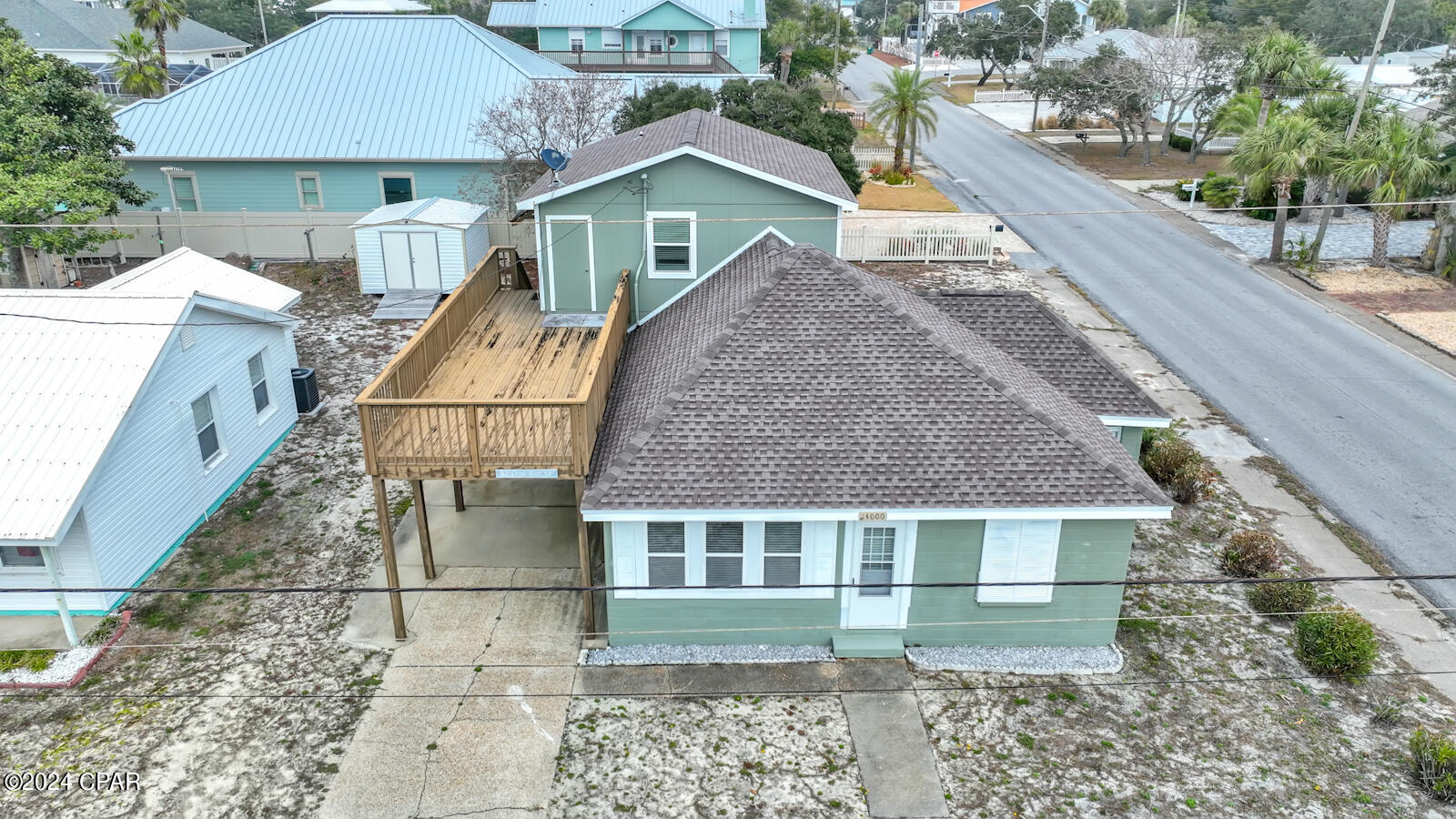 Bid-A-Wee - Residential