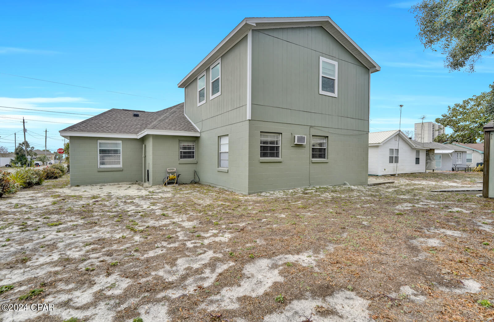 Bid-A-Wee - Residential