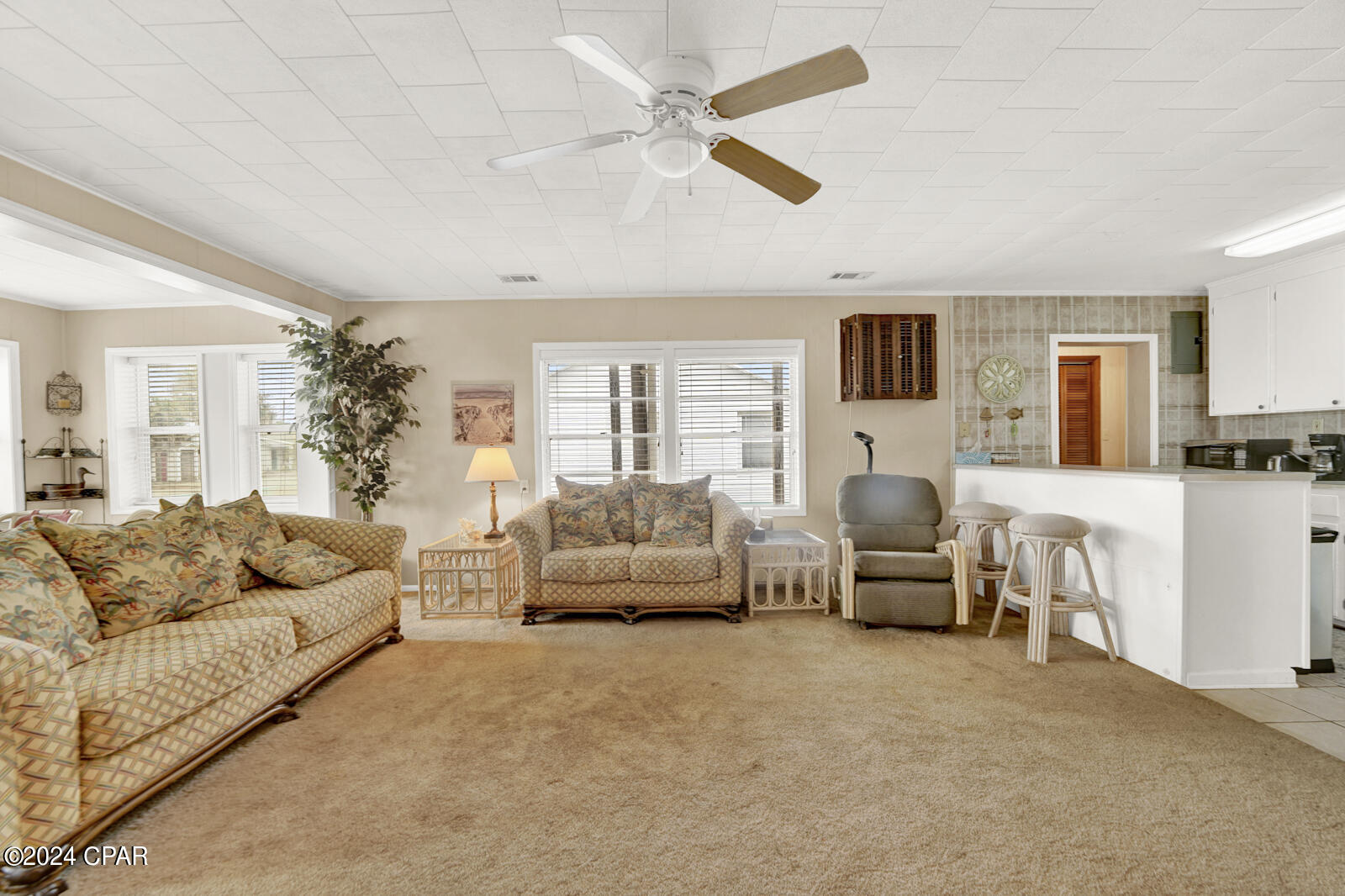 Bid-A-Wee - Residential