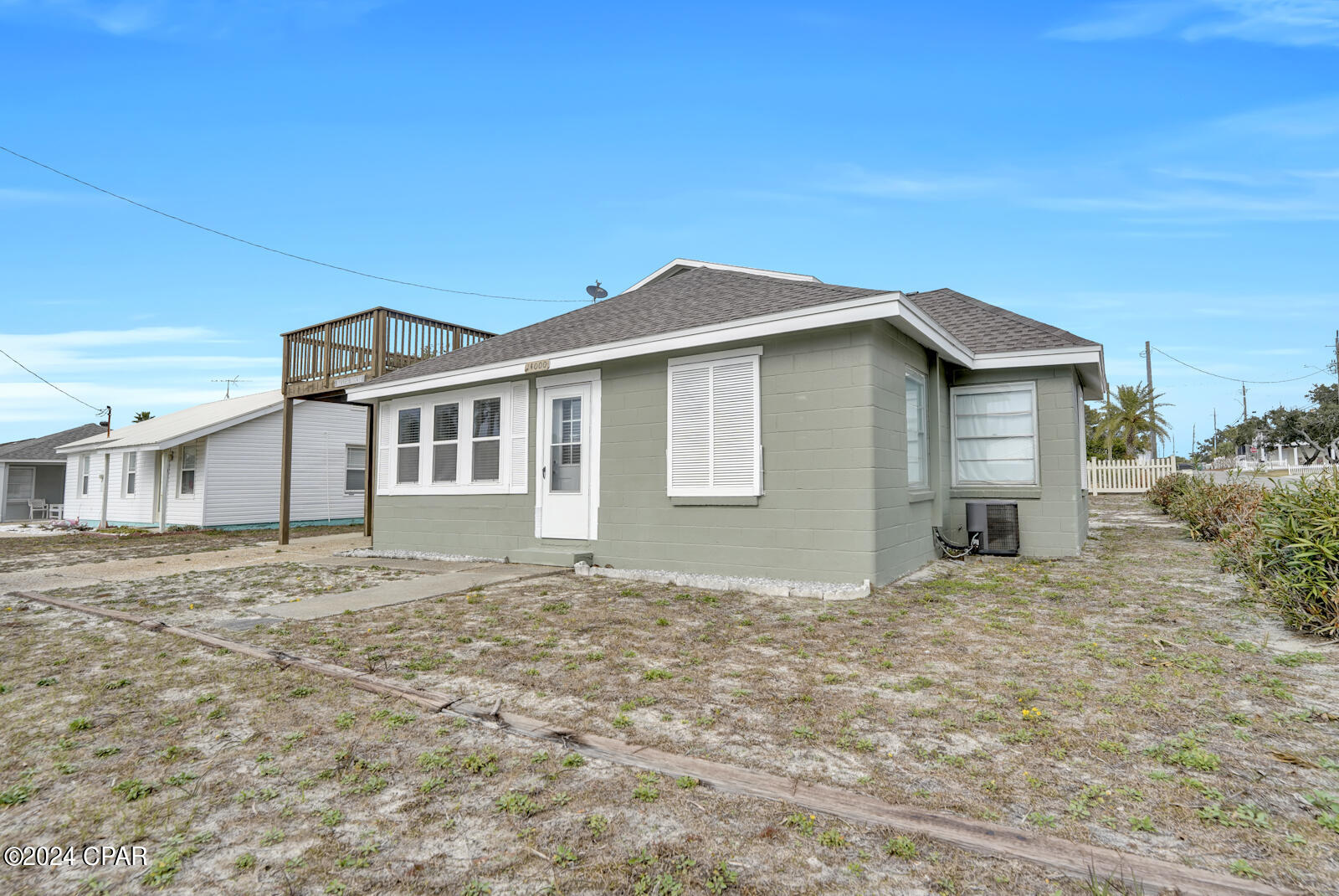 Bid-A-Wee - Residential