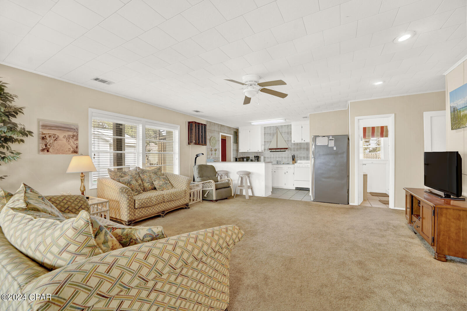 Bid-A-Wee - Residential